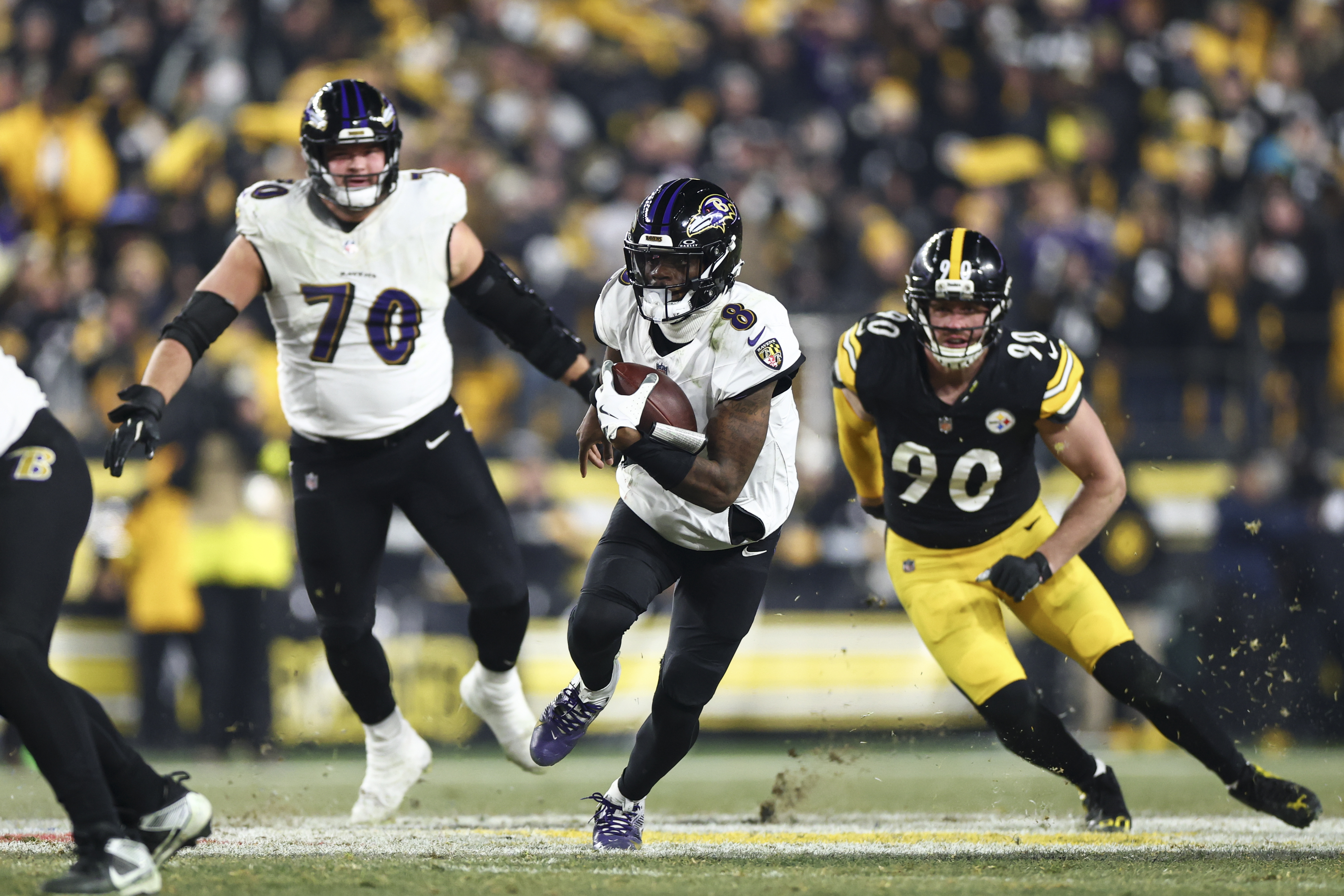 Is There a 'Monday Night Football' Game on Tonight?