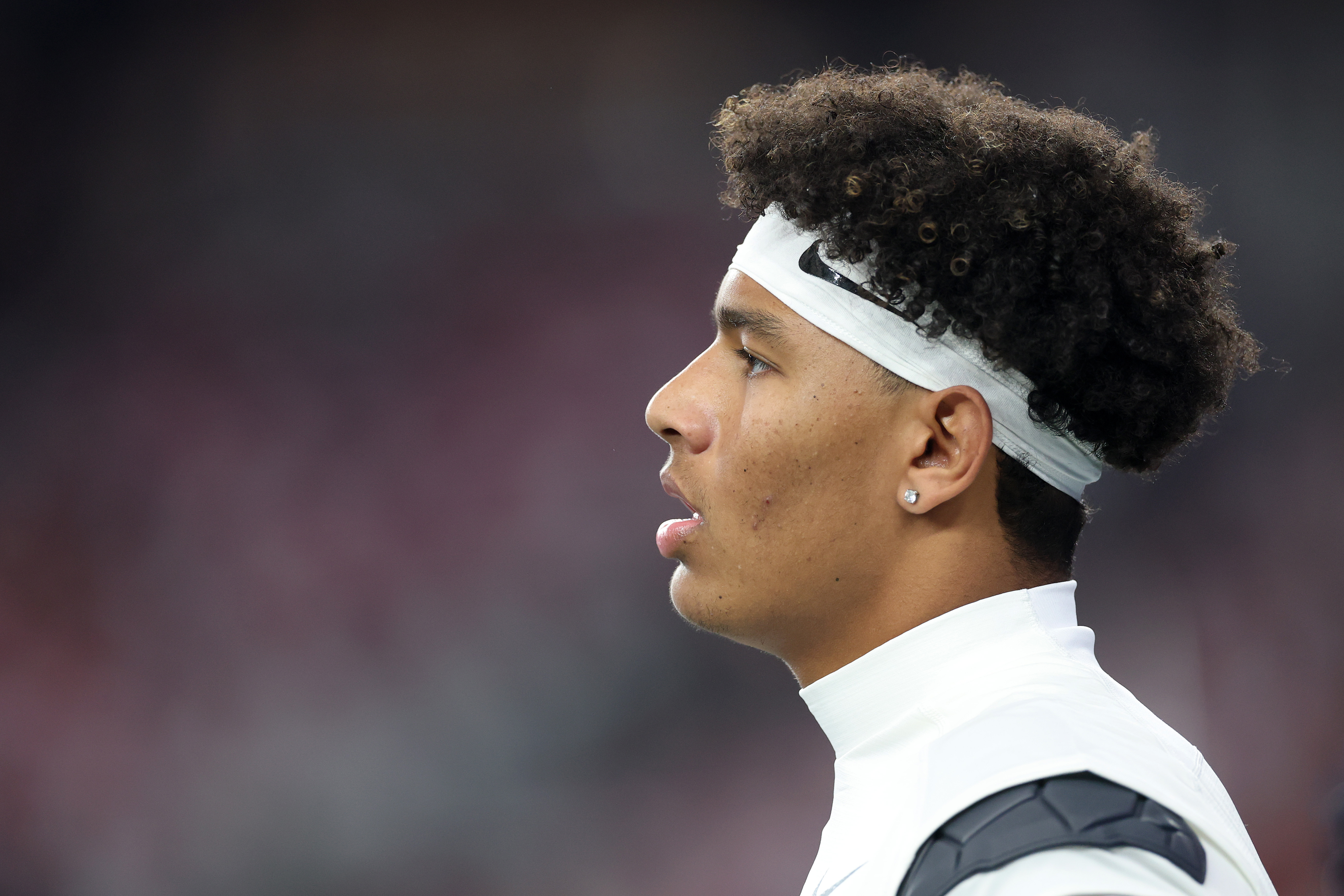 NCAA Makes Major Trinidad Chambliss Decision After Ole Miss' CFP Loss vs Miami