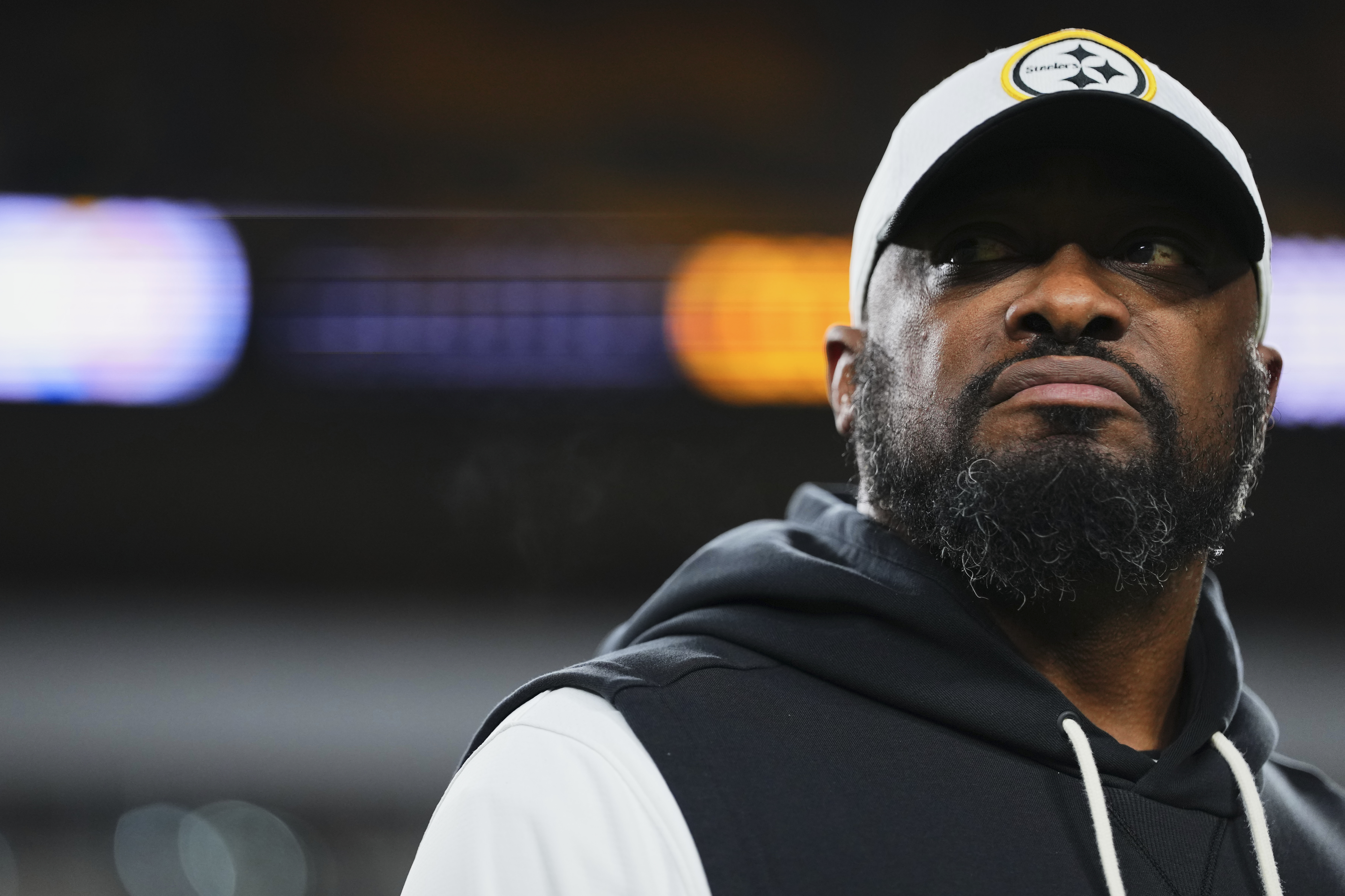 Mike Tomlin, Steelers Made Unfortunate NFL History With Texans Blowout