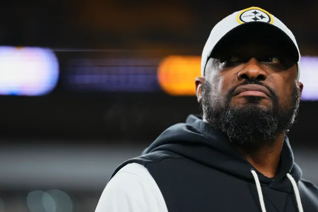 Mike Tomlin and the Steelers made unfortunate NFL history.