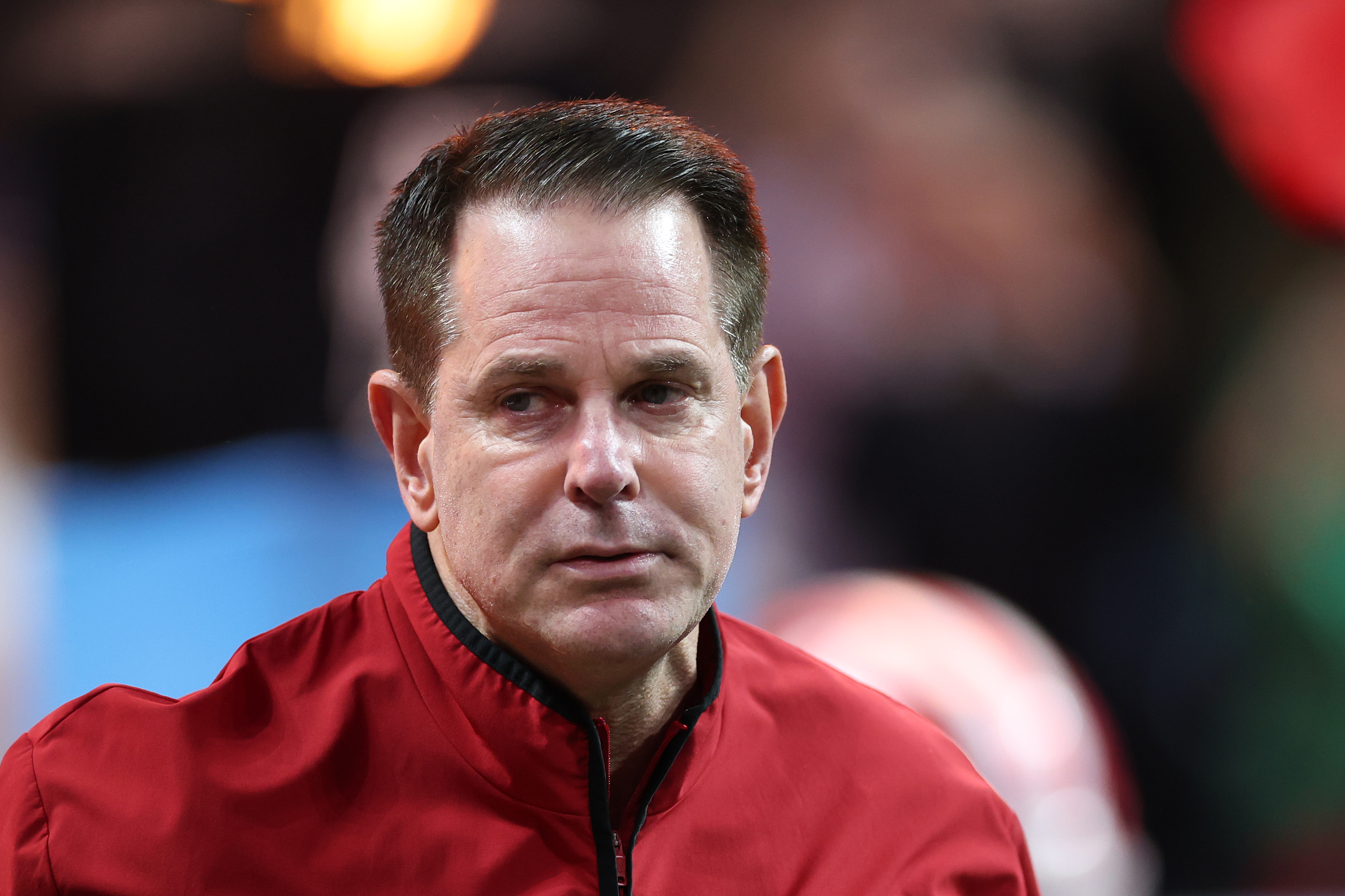 Curt Cignetti Makes Firm Decision on Leaving Indiana for NFL