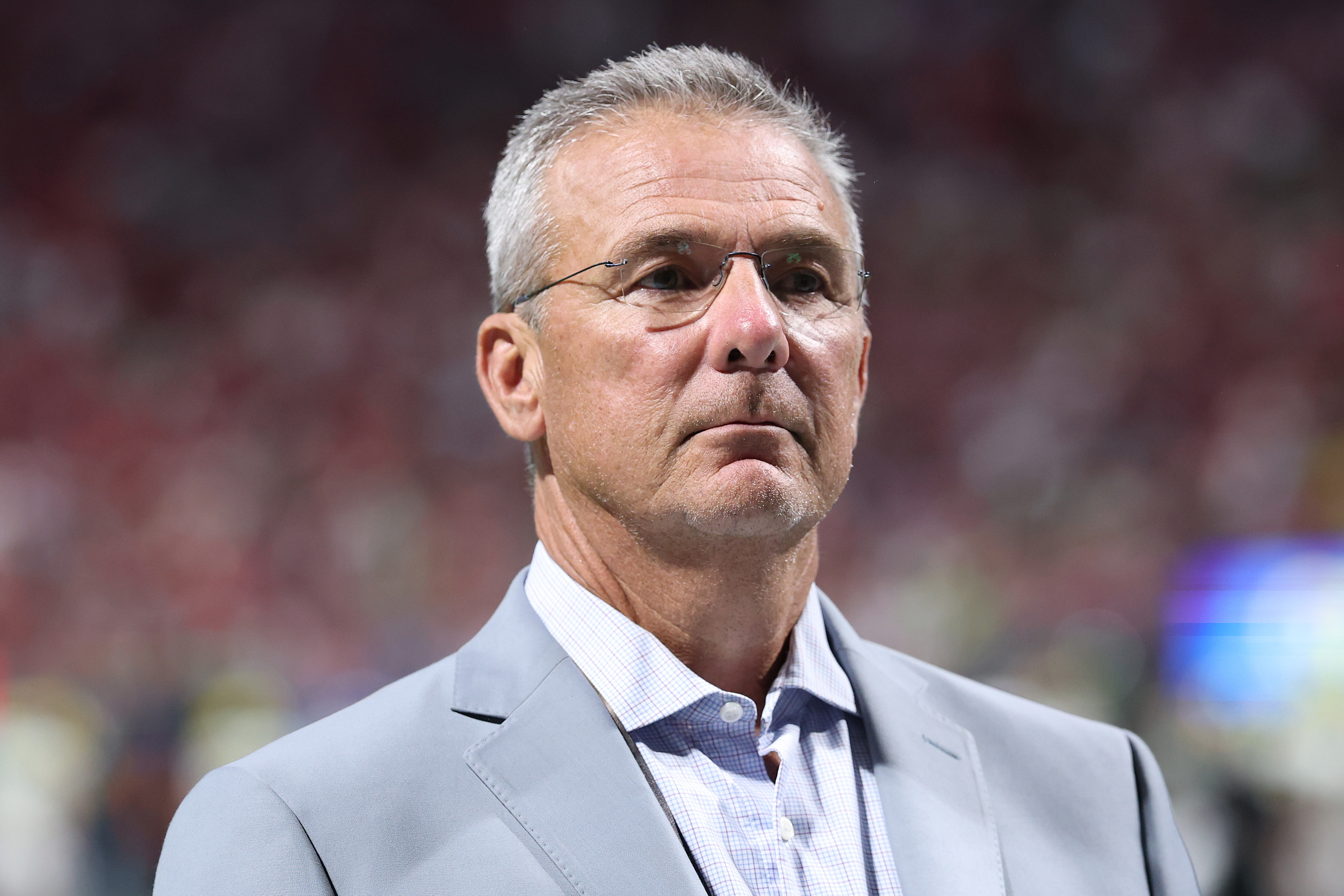 Urban Meyer's Opinion of Florida's Jon Sumrall Hire Leaves No Doubt