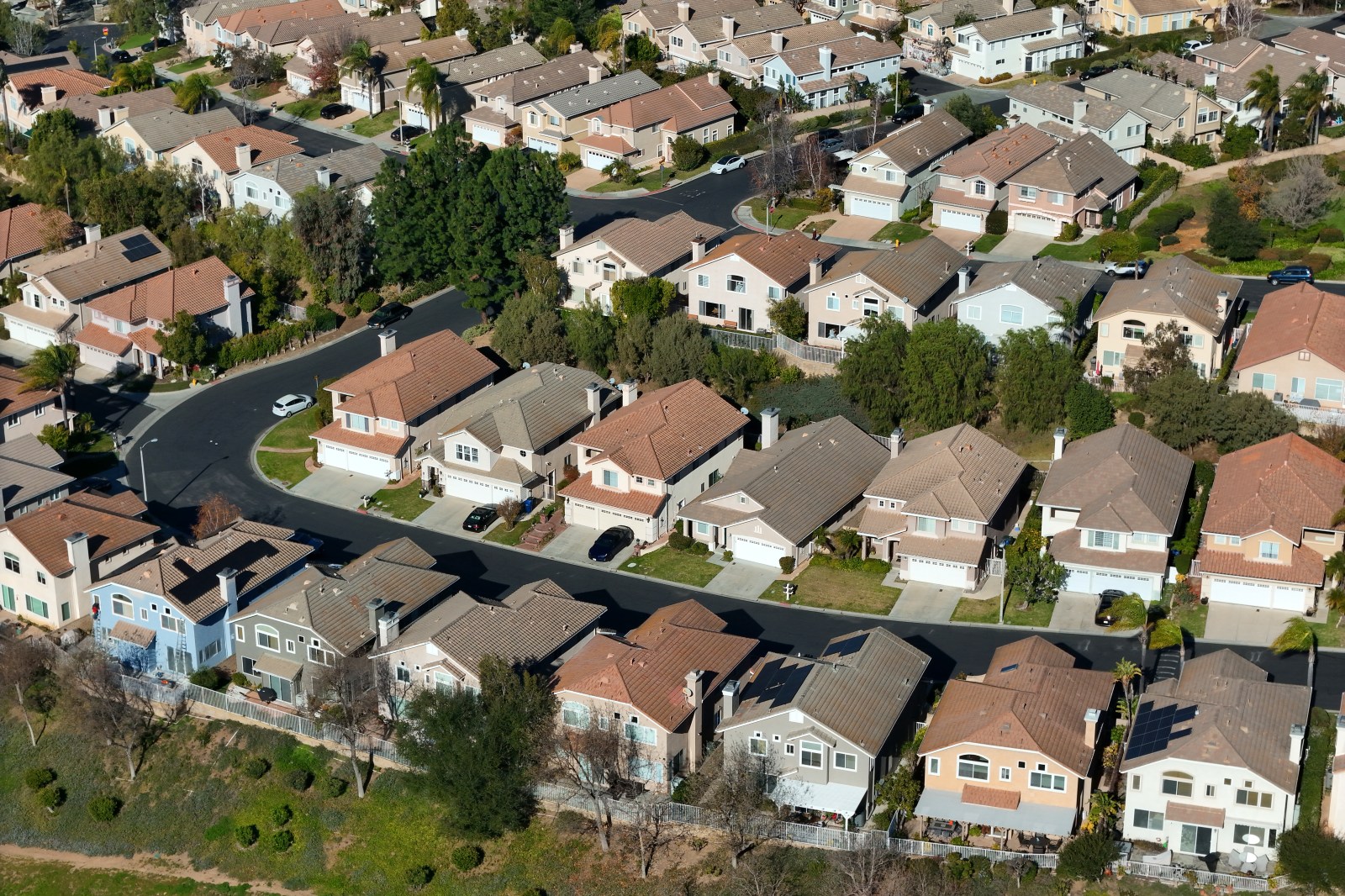 newsweek.com - Hugh Cameron - What Trump's housing executive order means for mortgages