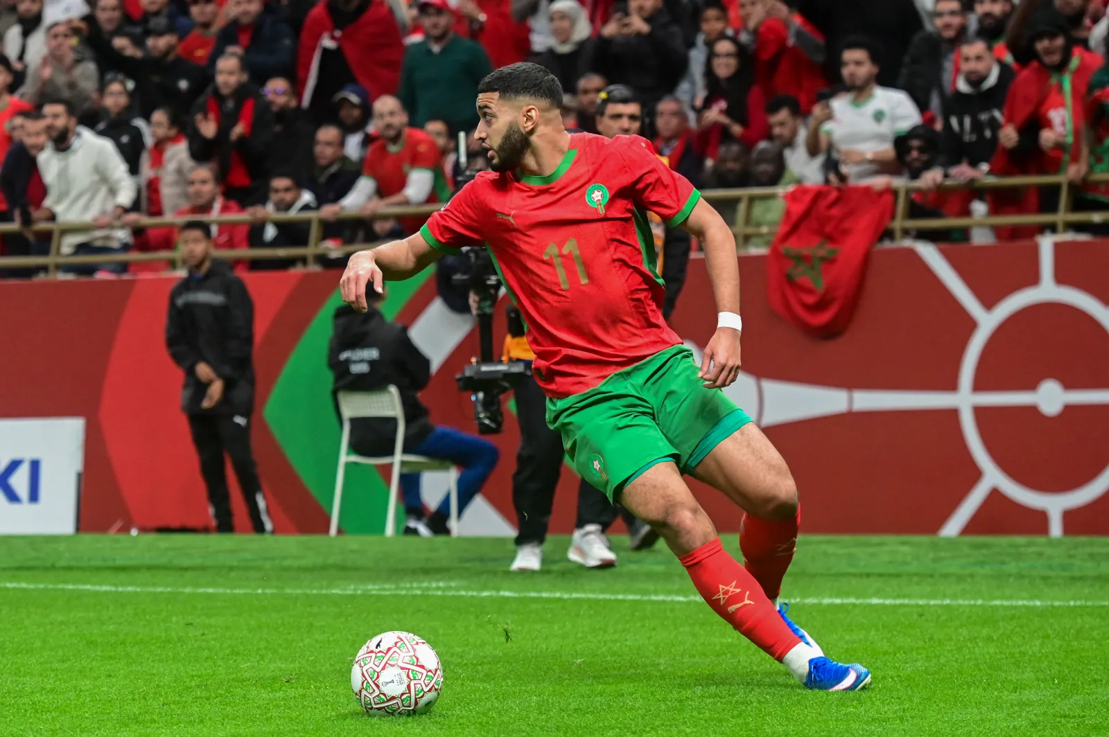AFCON Final Result Between Senegal-Morocco Reversed in Shocking ...