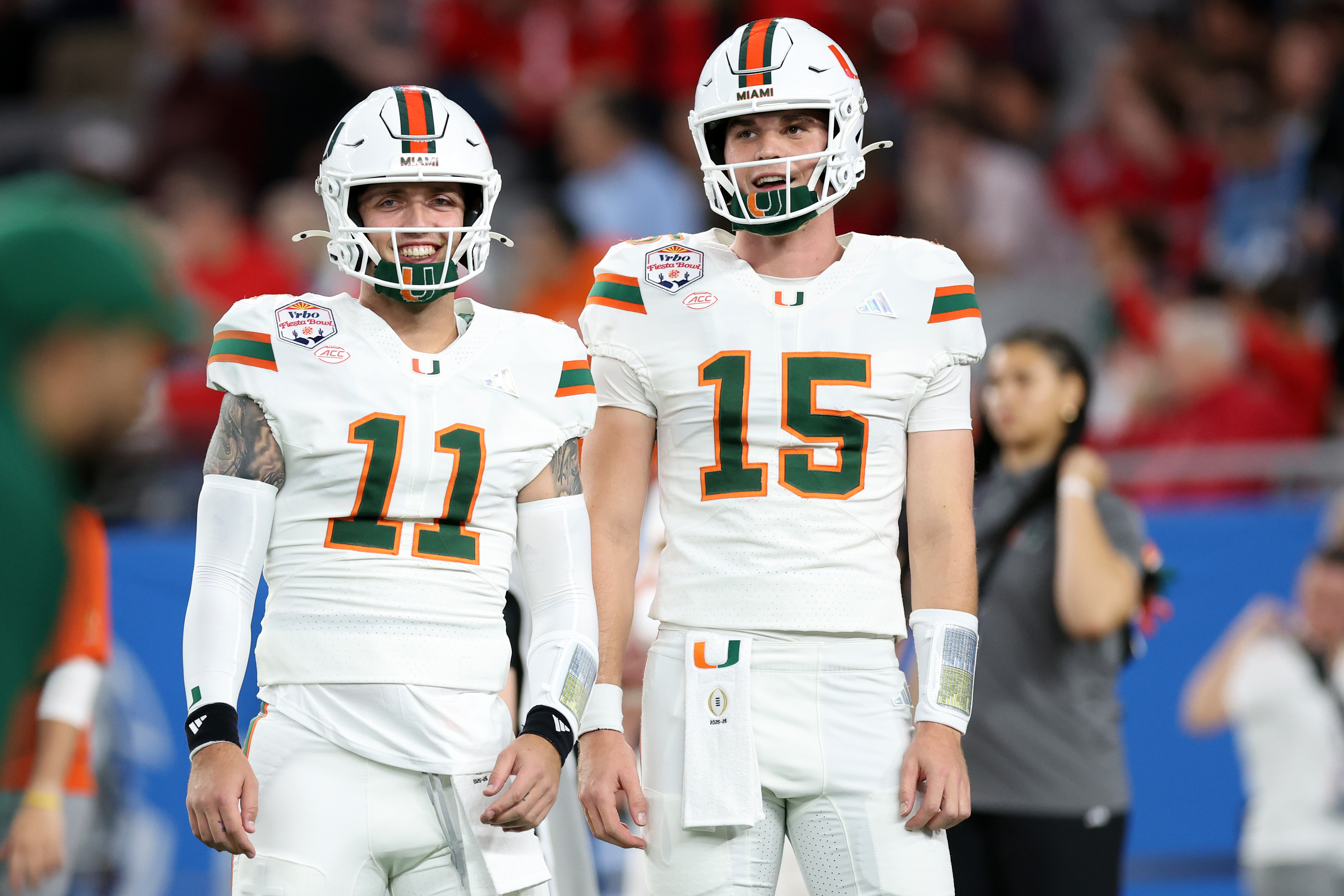 Miami’s Plan to Replace Carson Beck Revealed After Ty Simpson Snub
