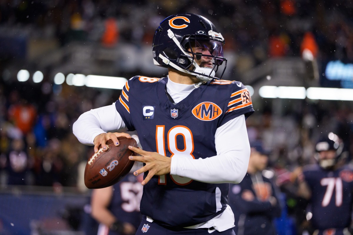 DraftKings Promo Code: Get $300 Bonus For Rams-Bears NFL Divisional Playoff