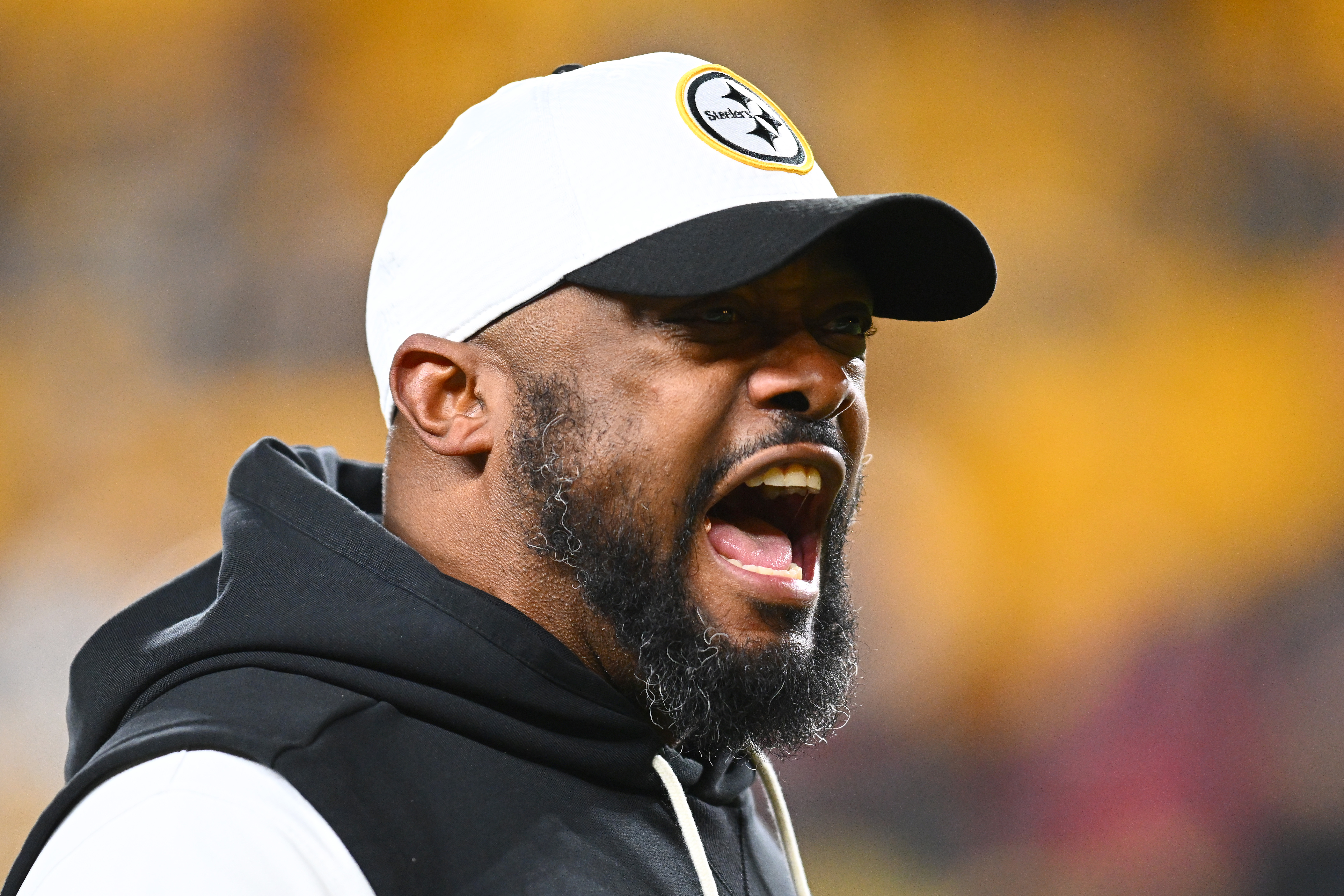 Pressure Mounts for Steelers to Fire Mike Tomlin After Embarrassing Blowout