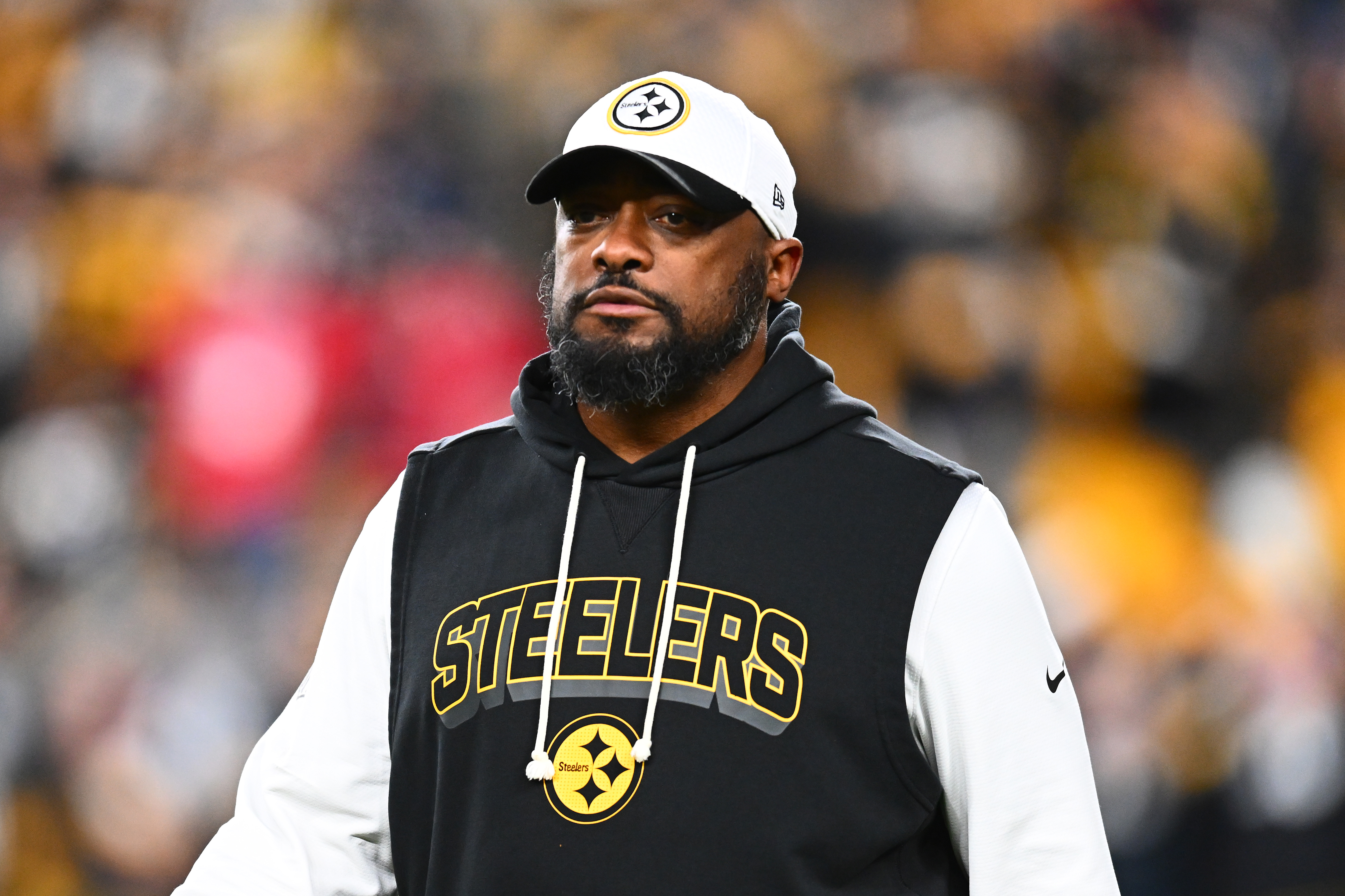 Mike Tomlin Named No. 1 Head Coaching Candidate for NFC Team