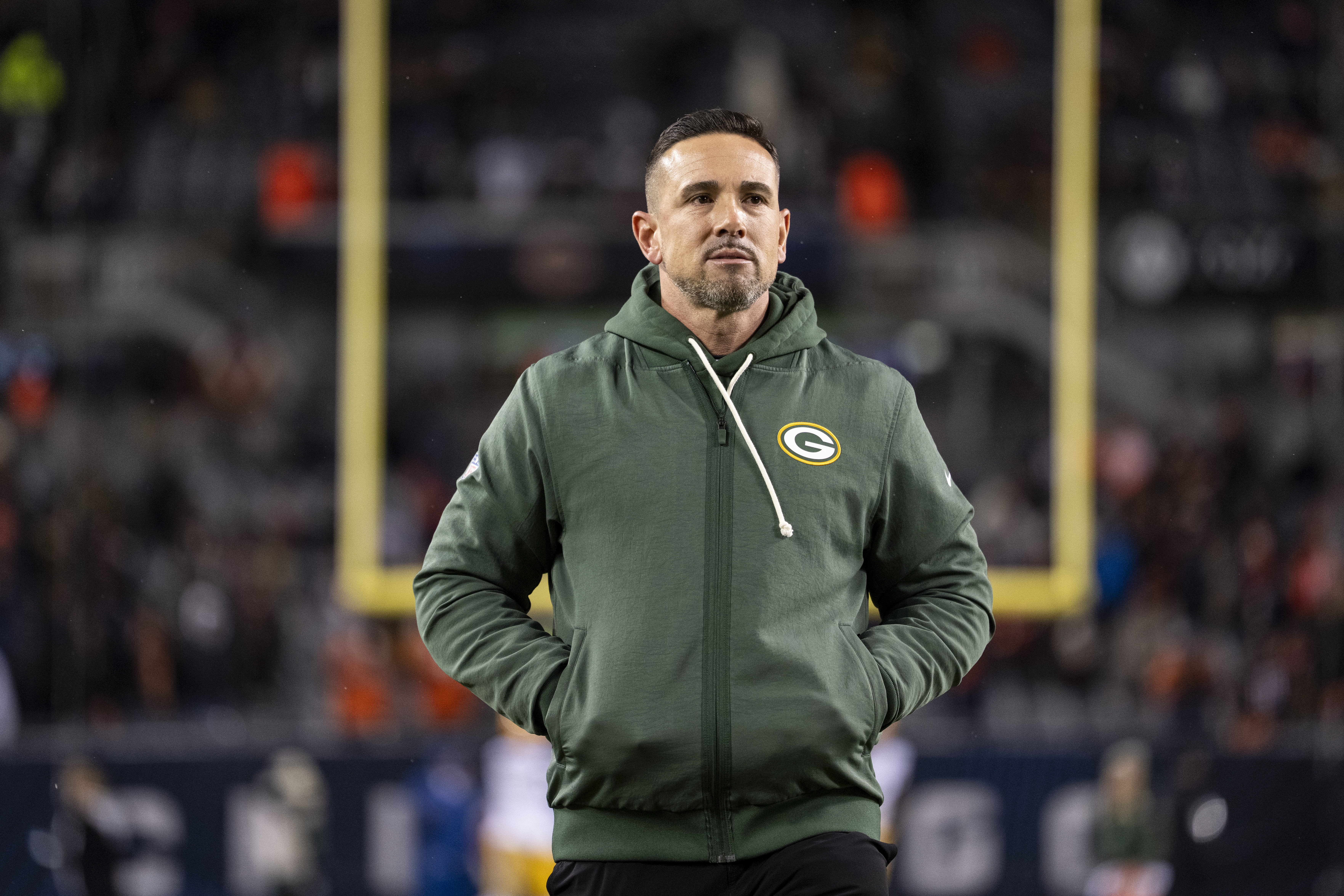 Packers Coach's Job in Jeopardy After Jonathan Gannon Hire