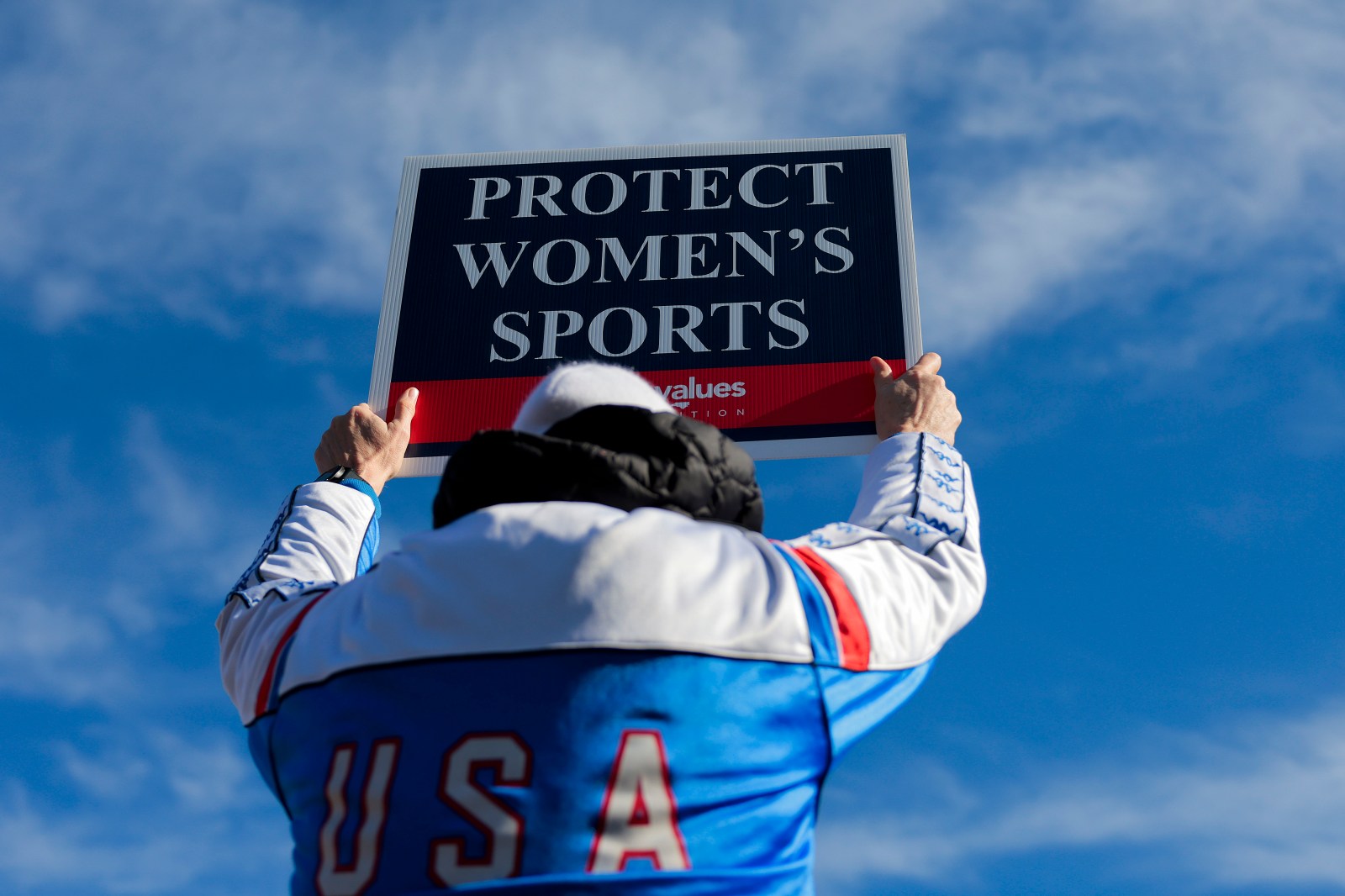 newsweek.com - Josh Hammer - In Transgender Sports Case, SCOTUS Must Side with Truth and Common Sense