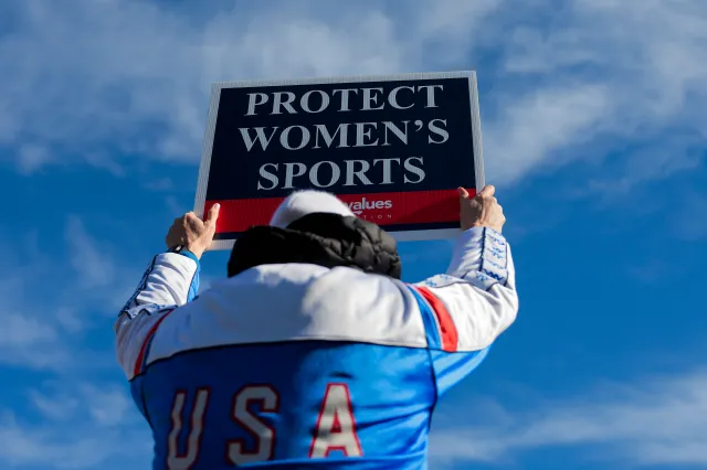 In Transgender Sports Case, SCOTUS Must Side with Truth and Common Sense