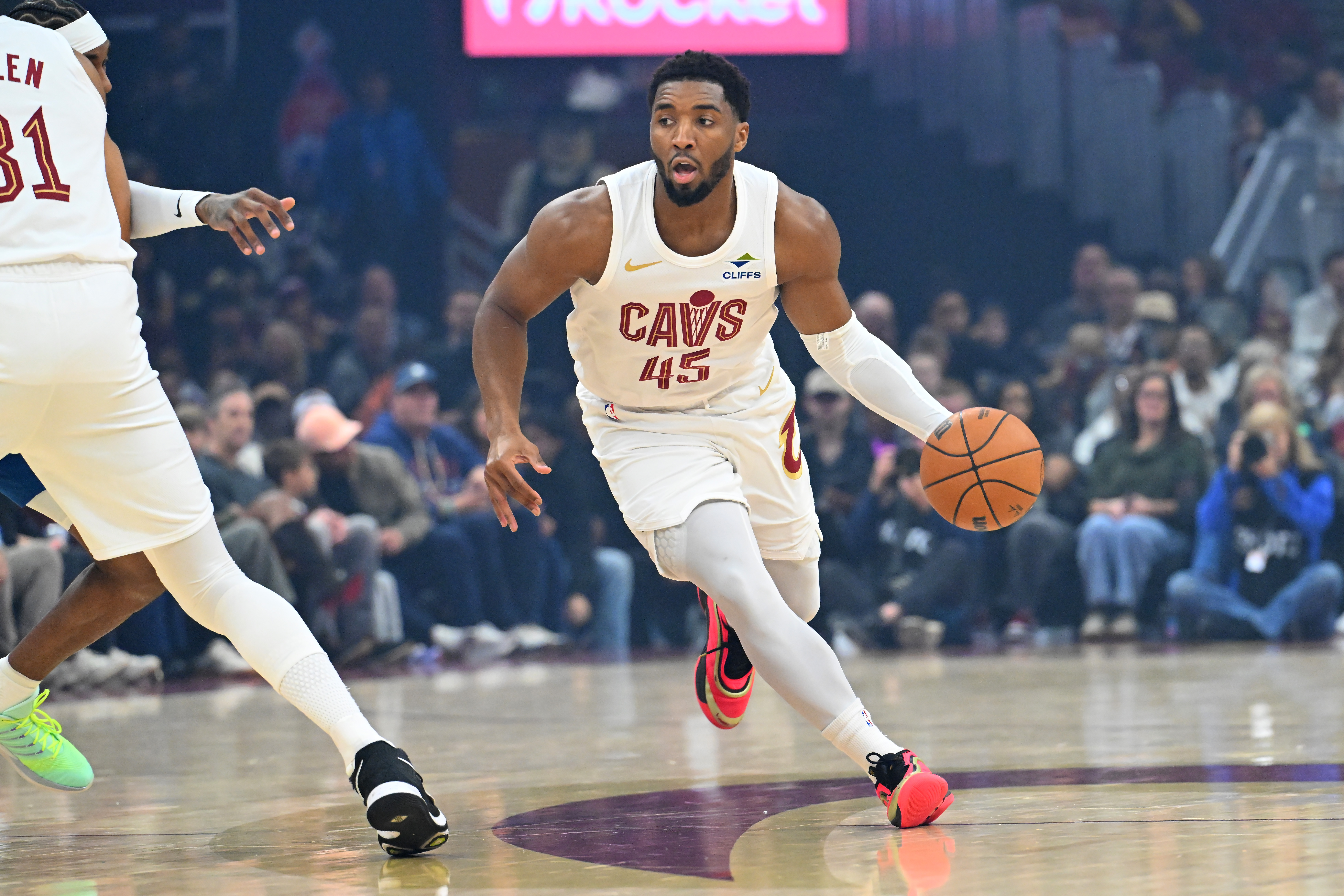 Underdog Promo Code NEWSWEEK: Get $75 Fantasy Bonus For NBA Games