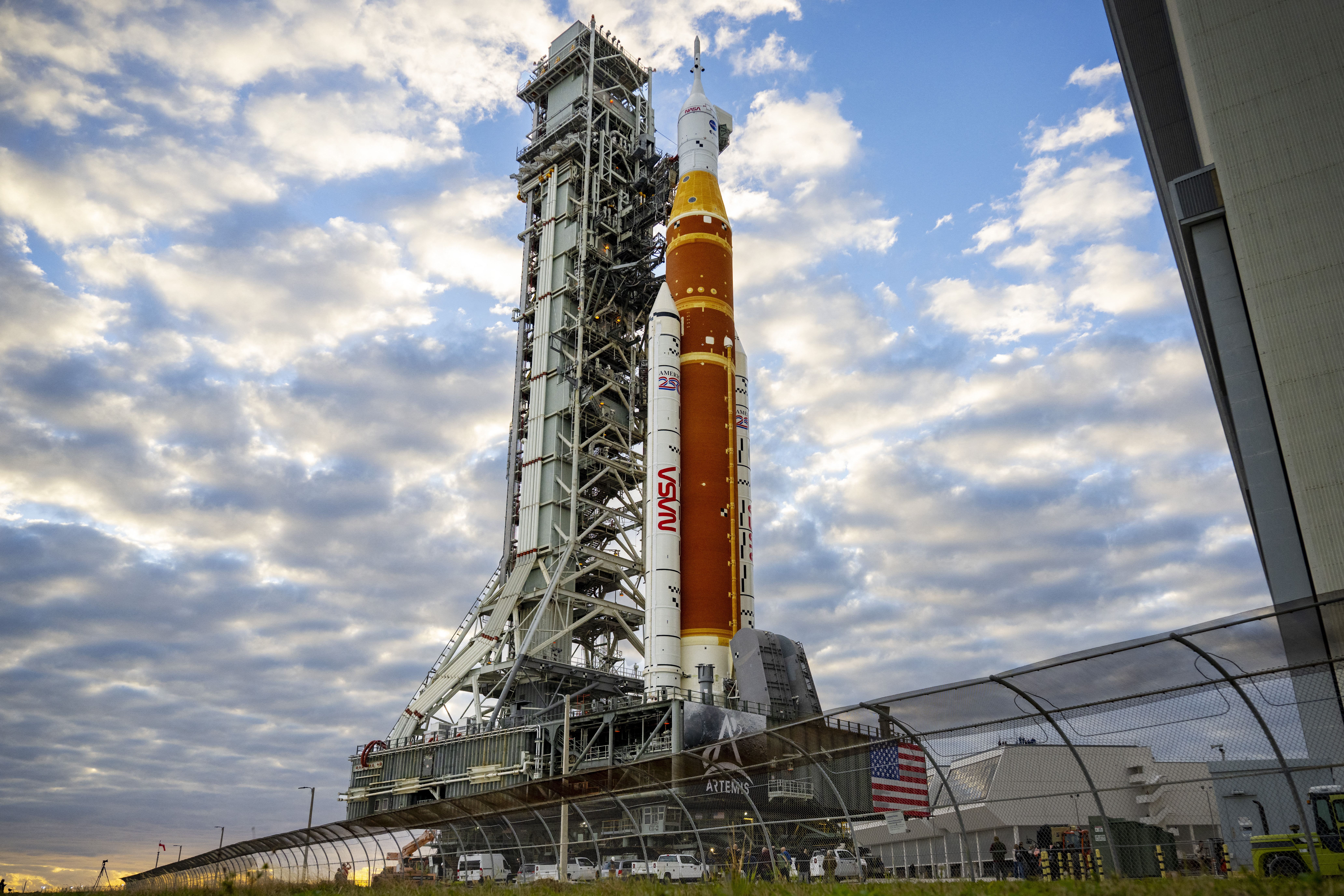 Americans Are Going to the Moon Soon—Before China | Opinion