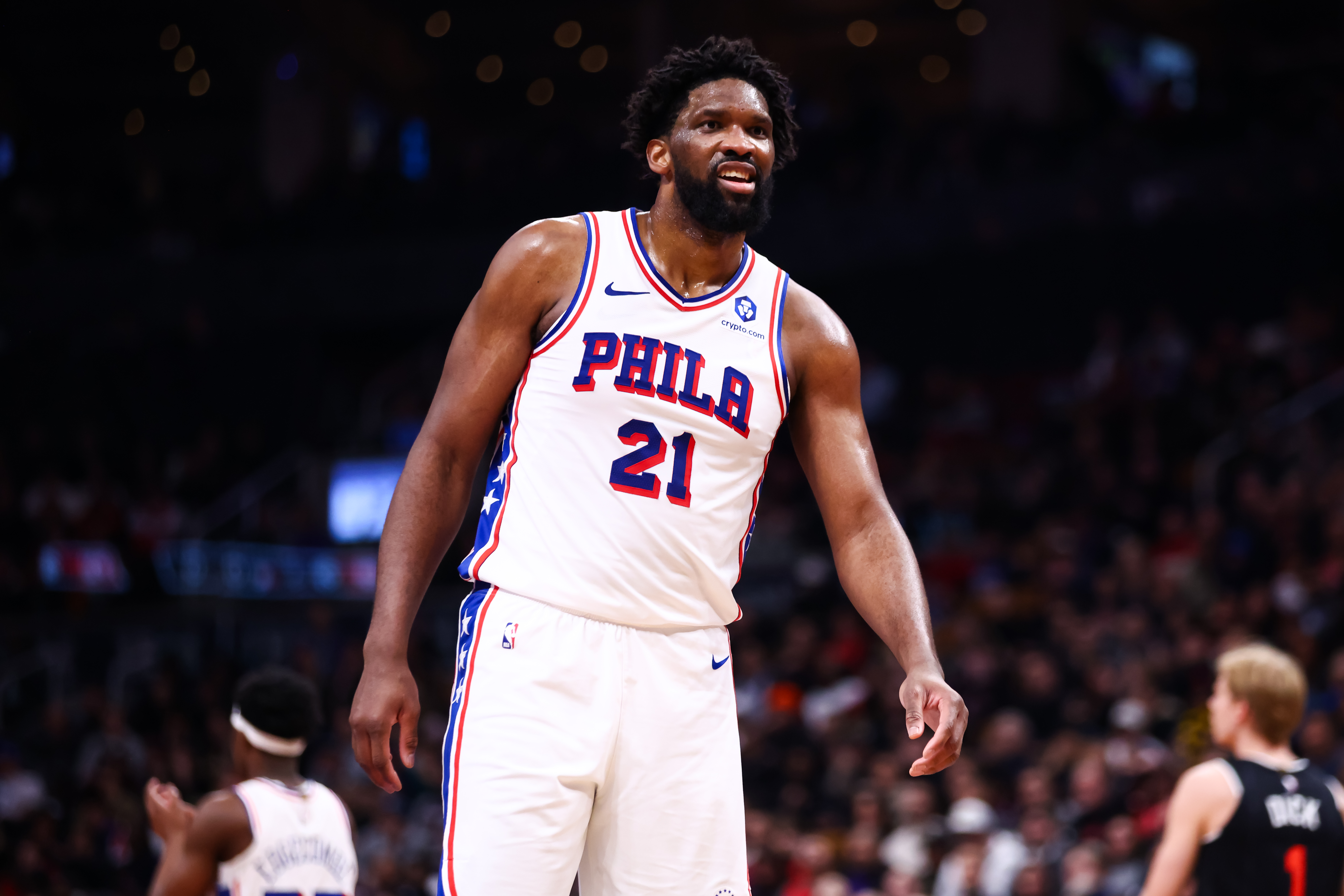 BetMGM Bonus Code WEEK1550: Claim Updated $1,550 Bonus For NBA Games