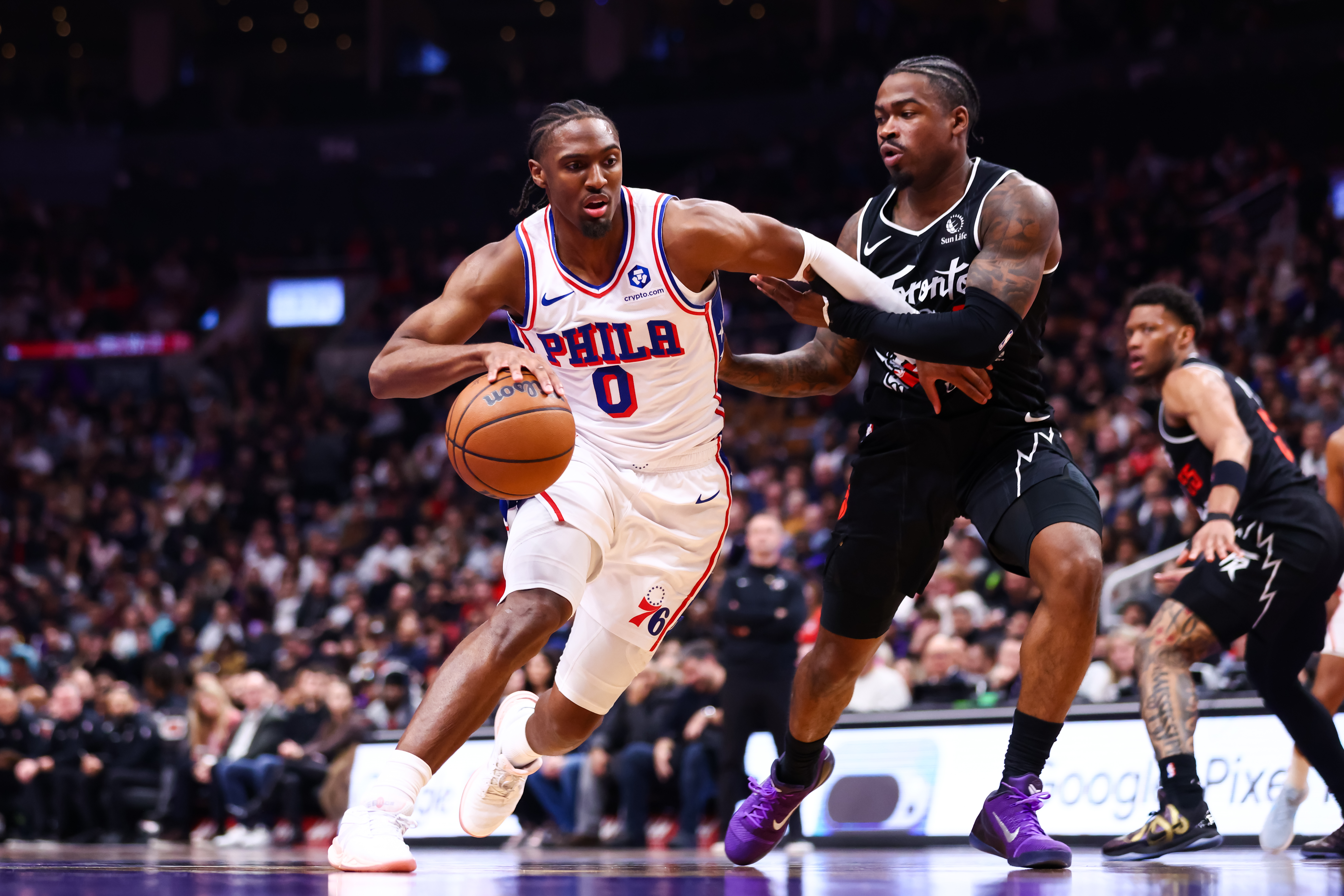 DraftKings Promo Code: Get $300 Bonus For Cavs-76ers, NBA Games