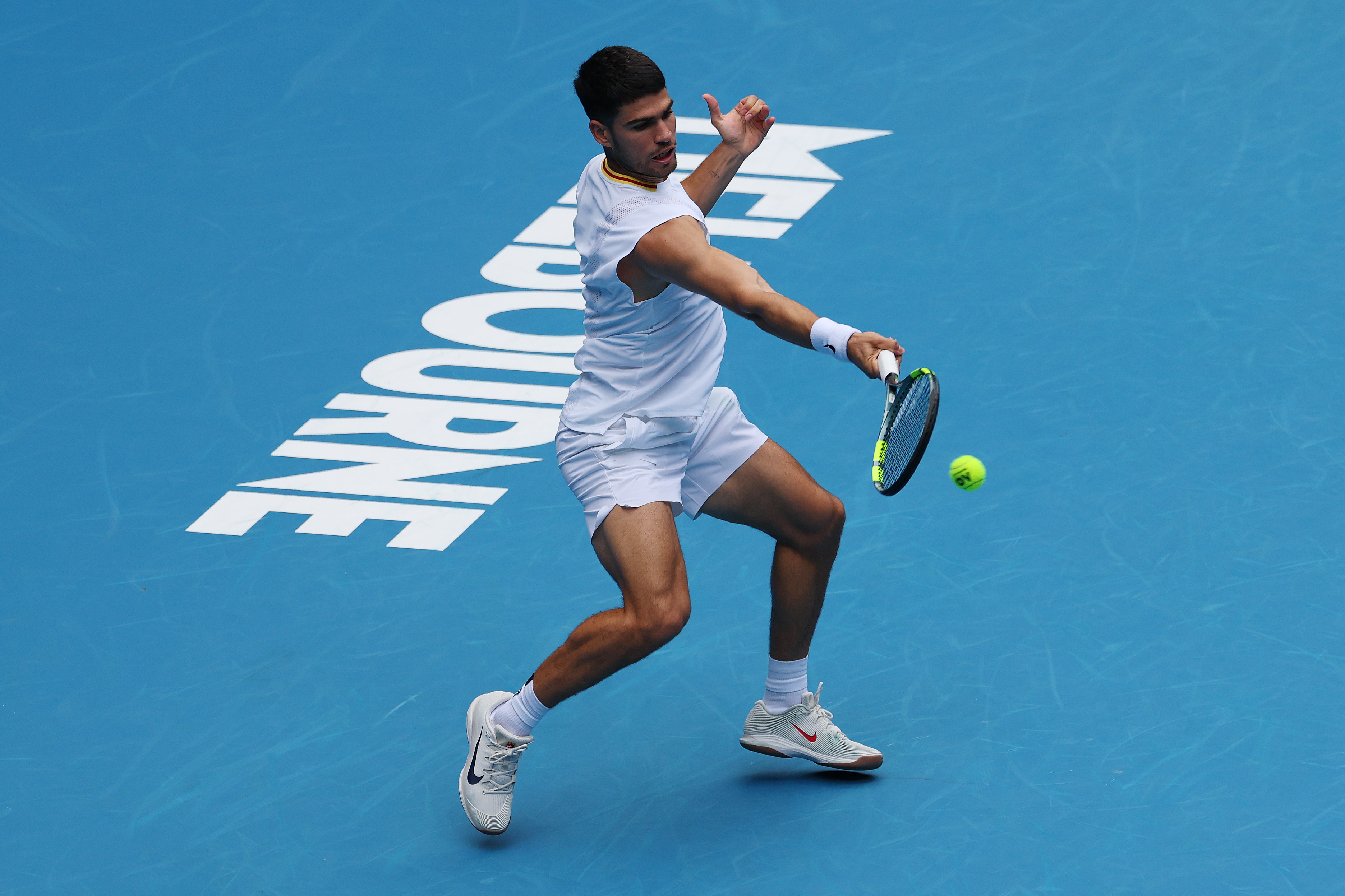 How to Watch 2026 Australian Open: Live Stream Men's &amp; Women's First Round Singles, TV Channel, Schedule, Odds