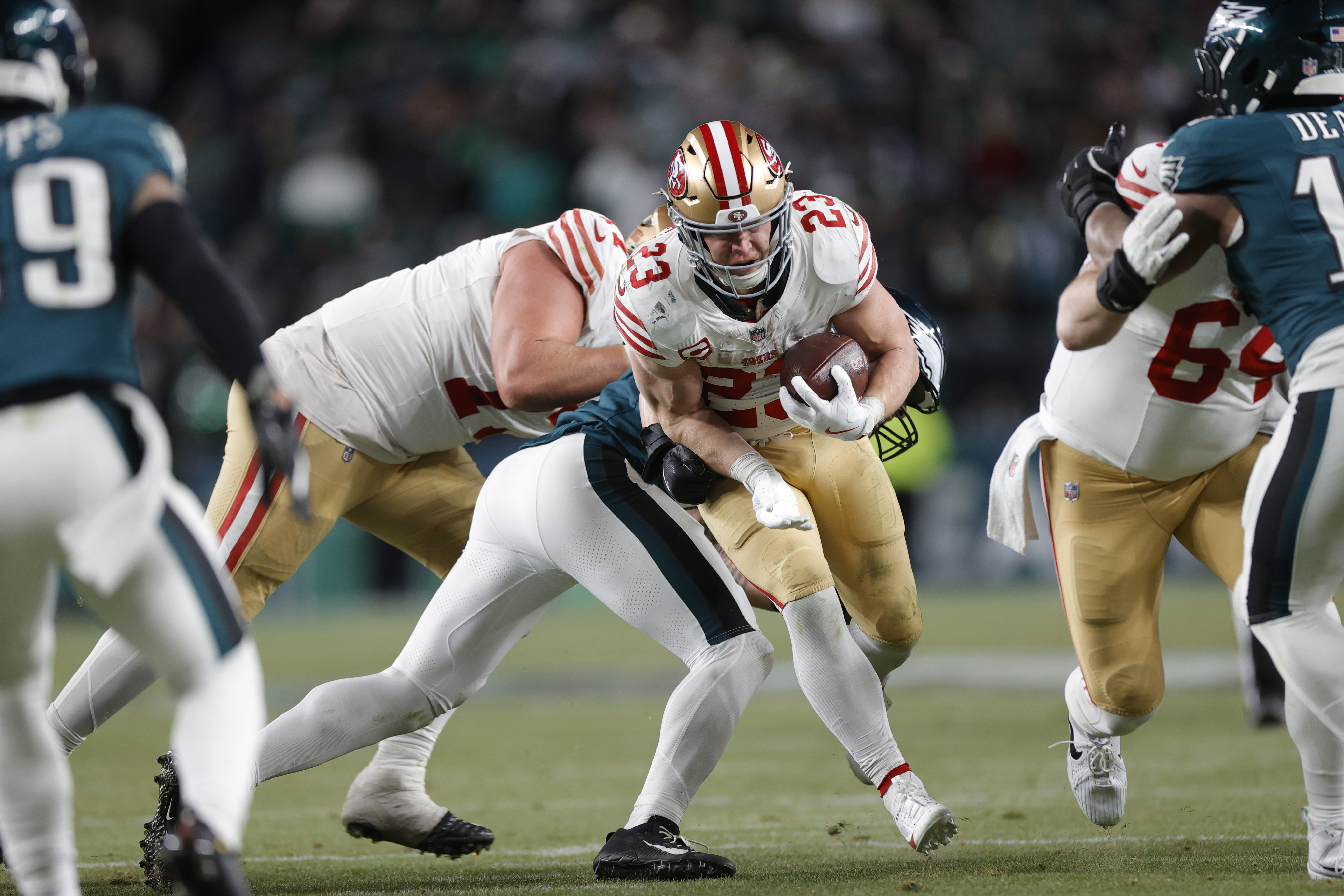 Betr Promo Code NEWSWEEK: Get $210 Bonus For NFL Divisional Playoffs