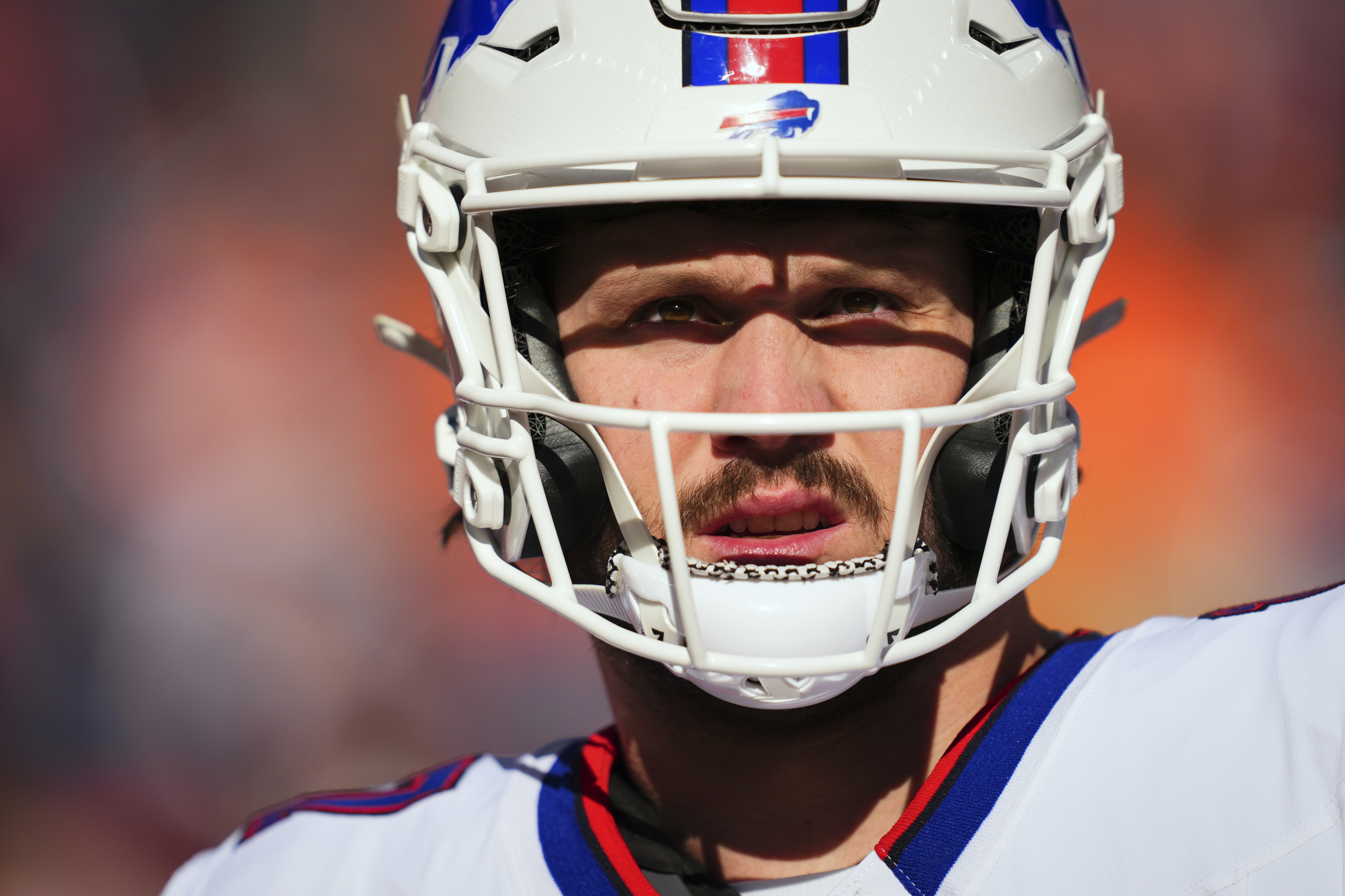 Bills Announce Big Josh Allen News Days After Firing HC Sean McDermott