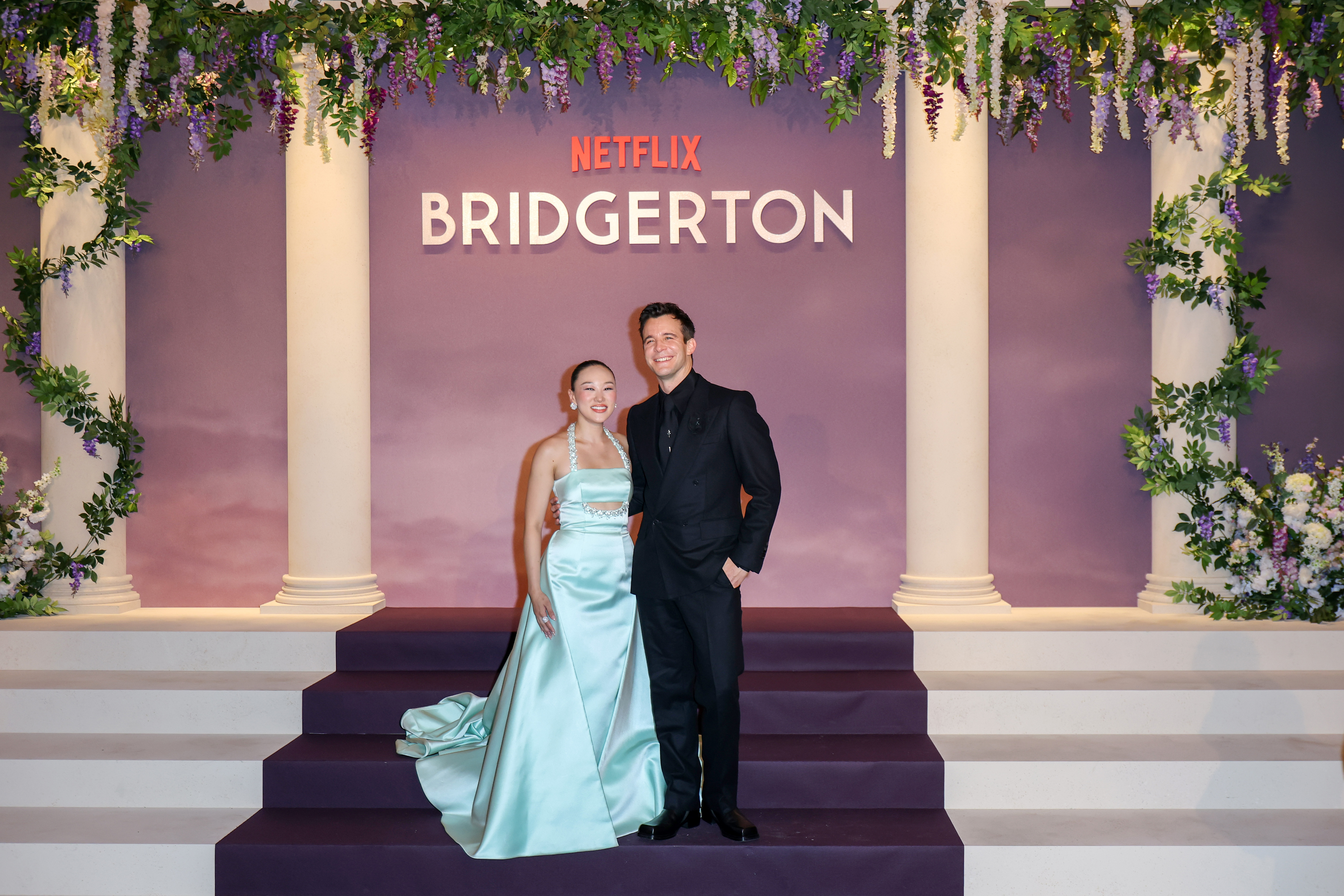 'Bridgerton' Season 4 Reviews Are in—the Good, the Bad, and the Rakish