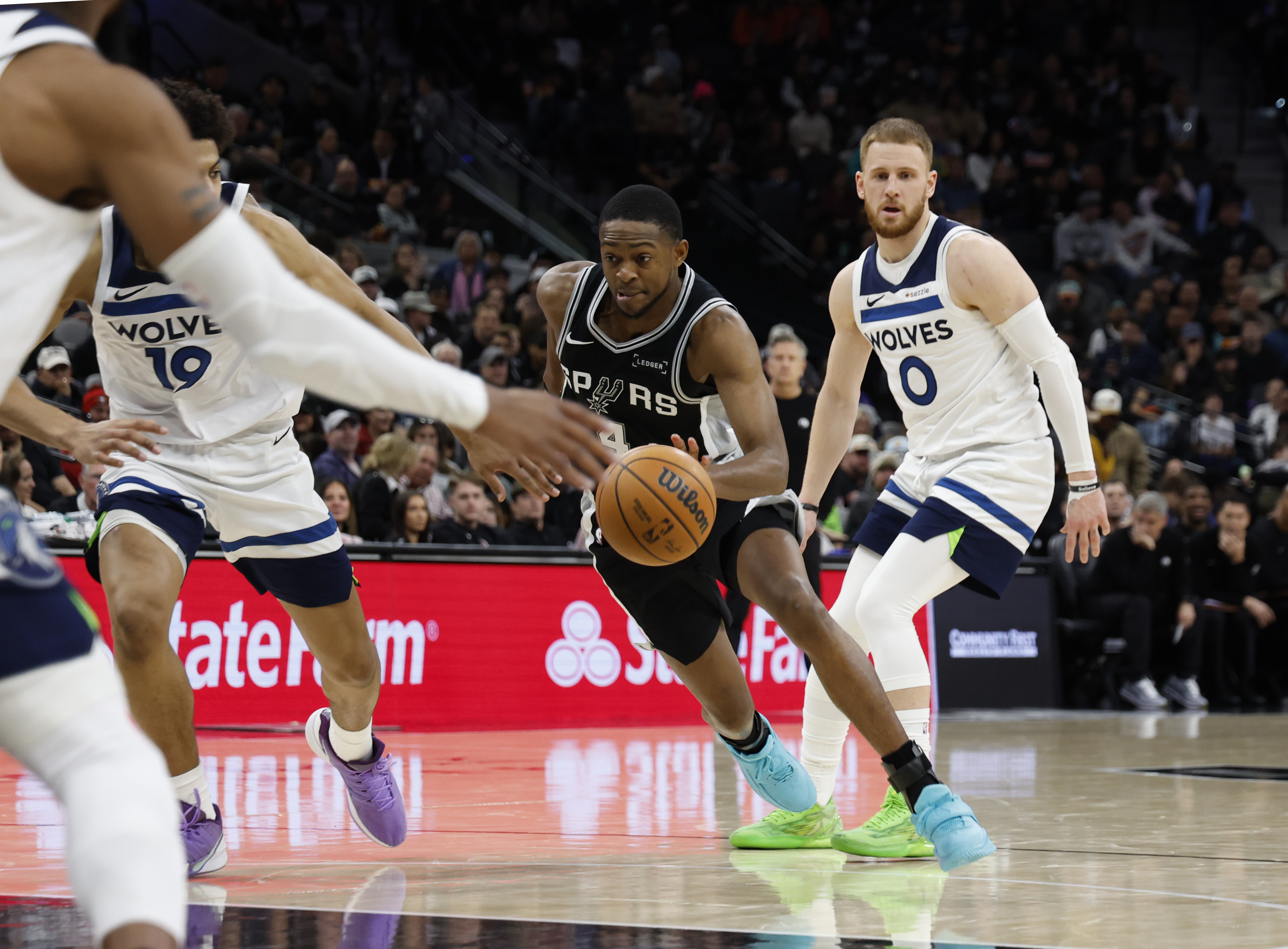 Underdog Promo Code NEWSWEEK: Claim $75 Fantasy Bonus For NBA This Week