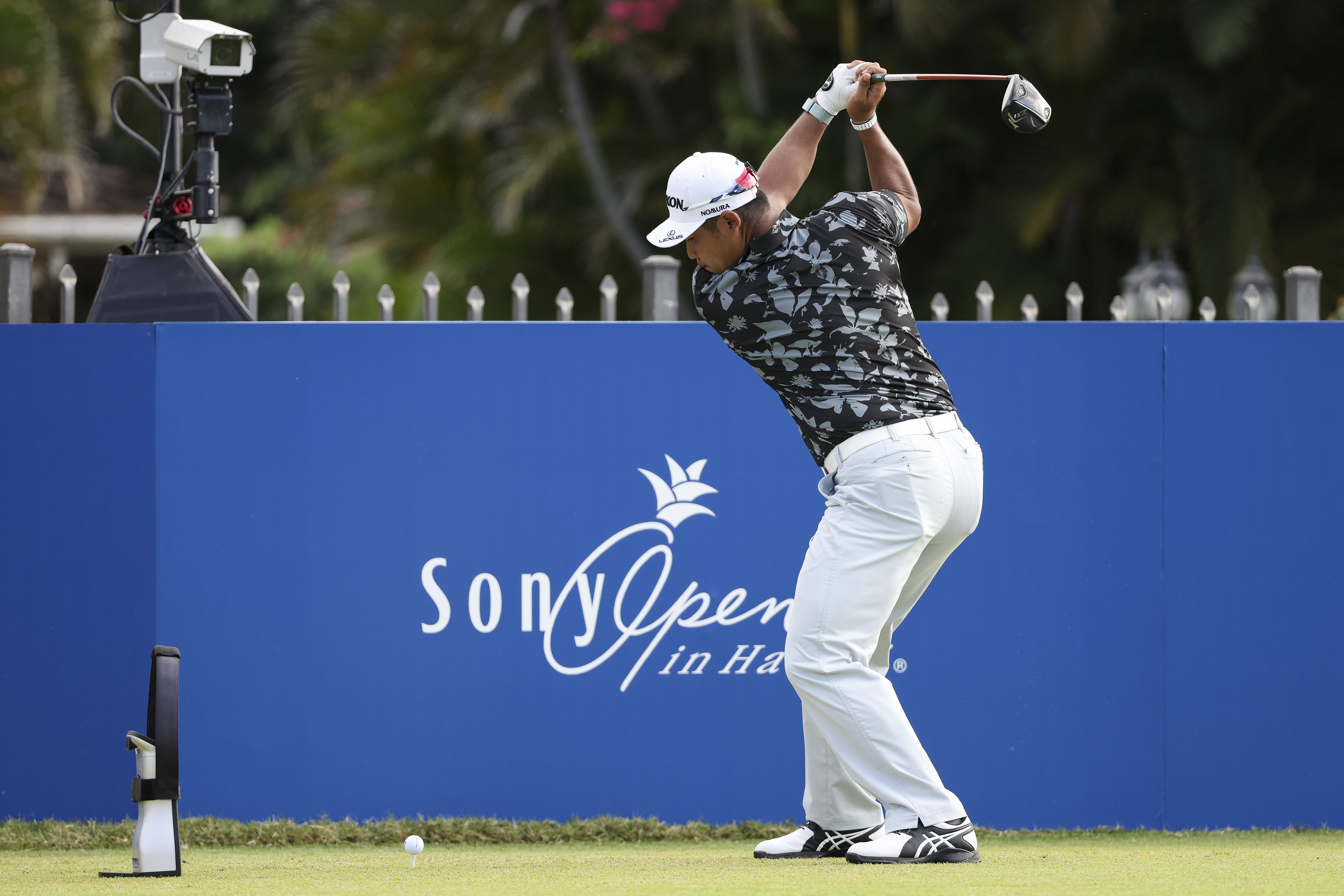 How to Watch 2026 Sony Open in Hawaii: Live Stream PGA Tour Golf, Schedule, Odds, TV Channel