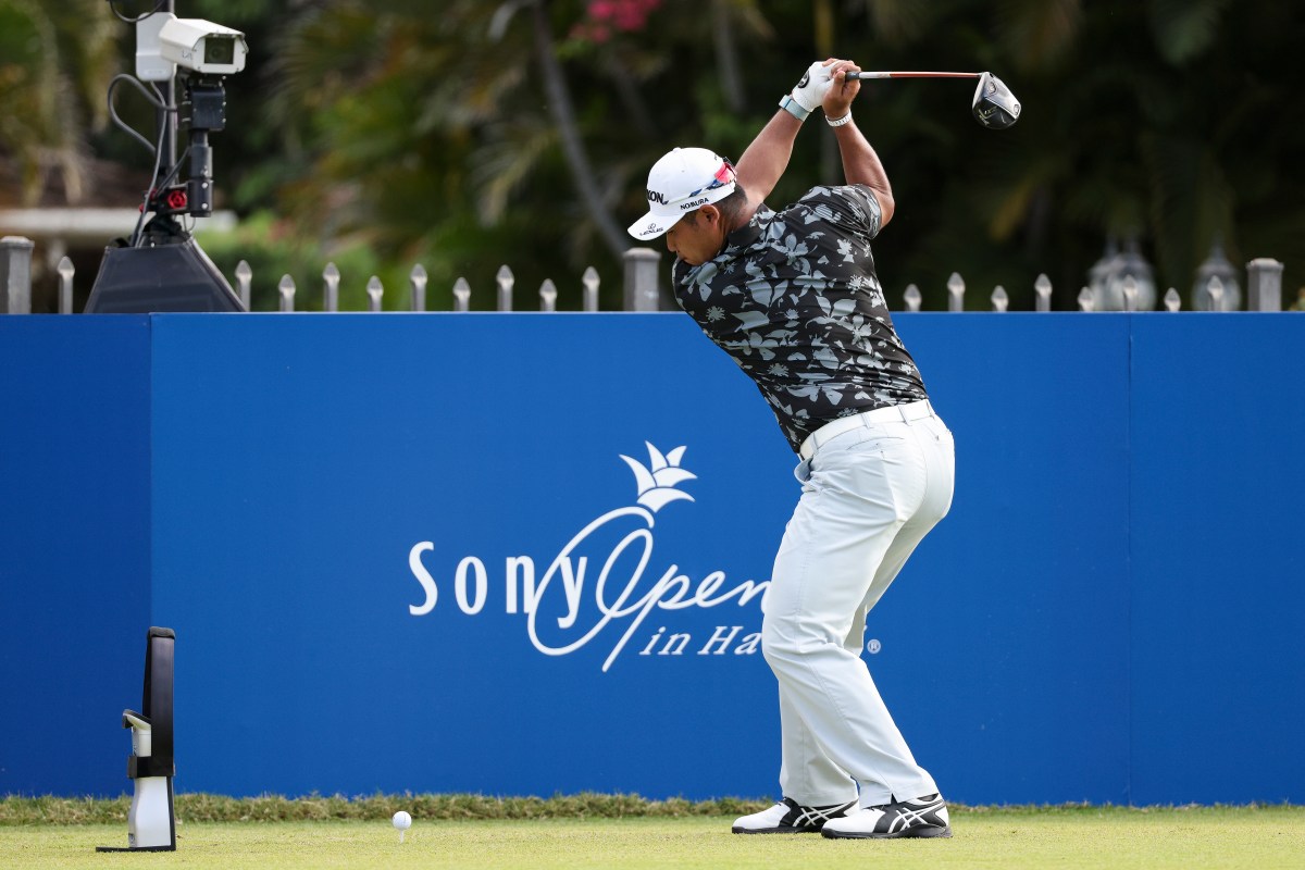 Your Guide to Watching the 2026 Sony Open Final Round