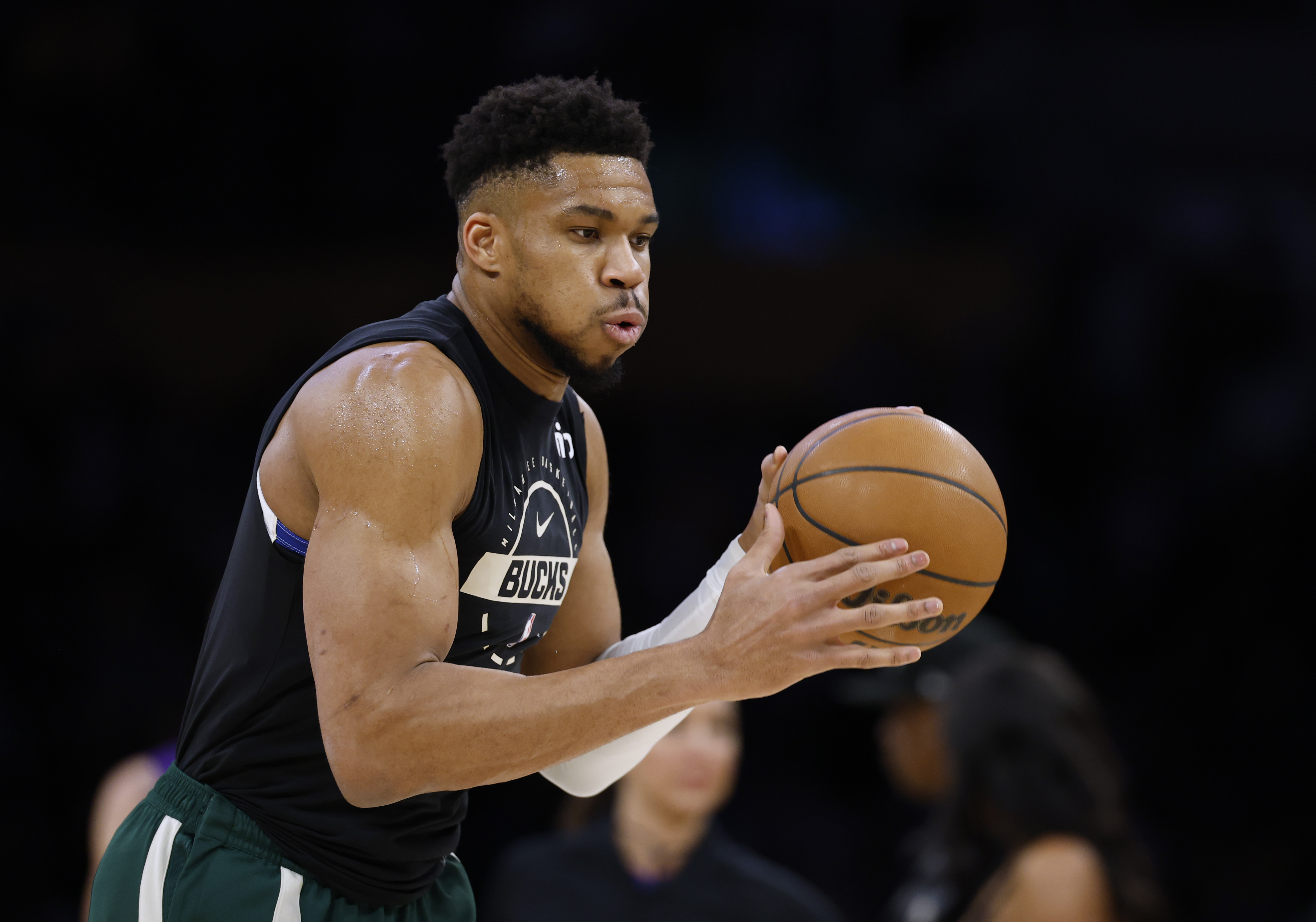 Knicks Get Good News After Giannis Antetokounmpo's Trade Demand
