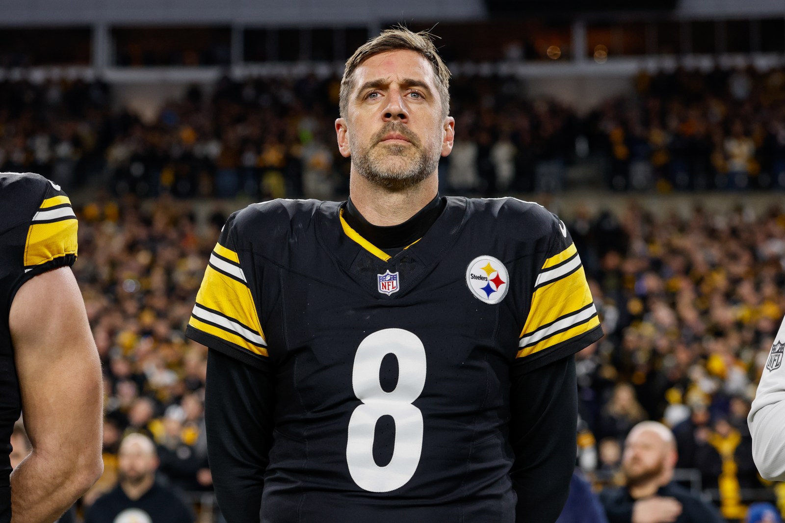 Steelers Rapidly Nearing Decision on Aaron Rodgers’ NFL Future