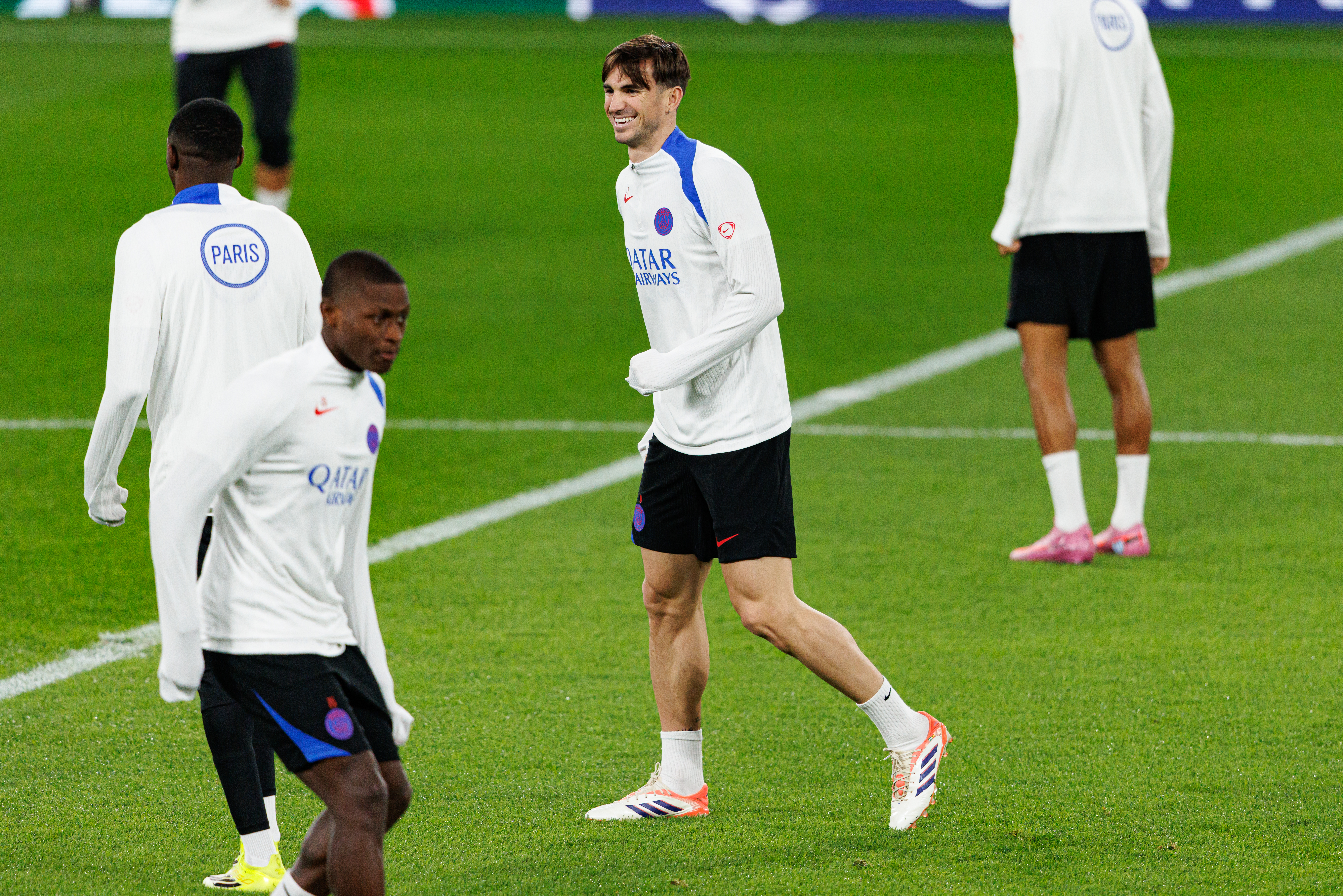 How to Watch Sporting CP vs PSG: Live Stream Champions League, TV Channel