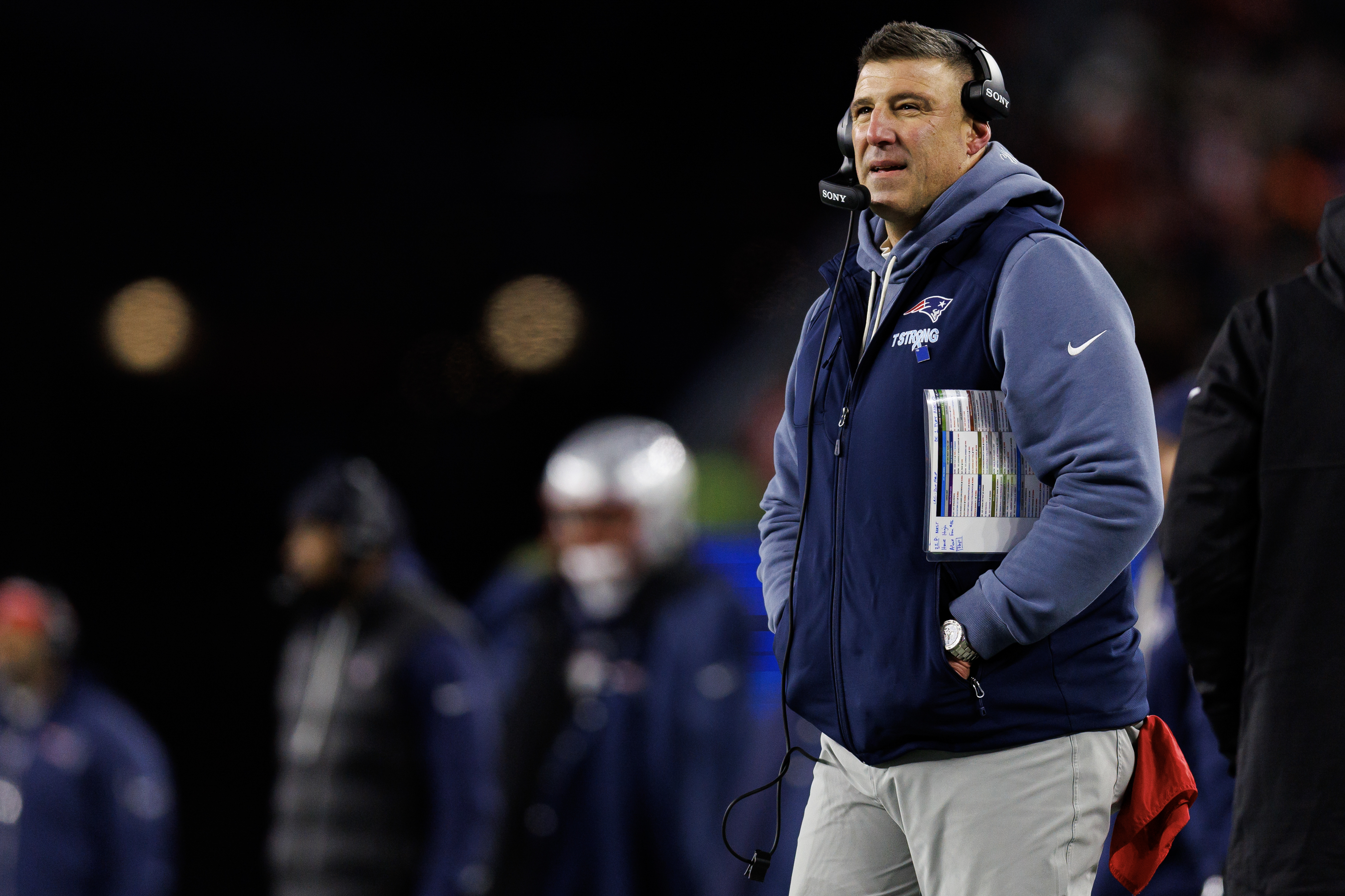 Betr Promo Code NEWSWEEK: Claim $210 Bonus For Texans-Patriots, Rams-Bears Picks