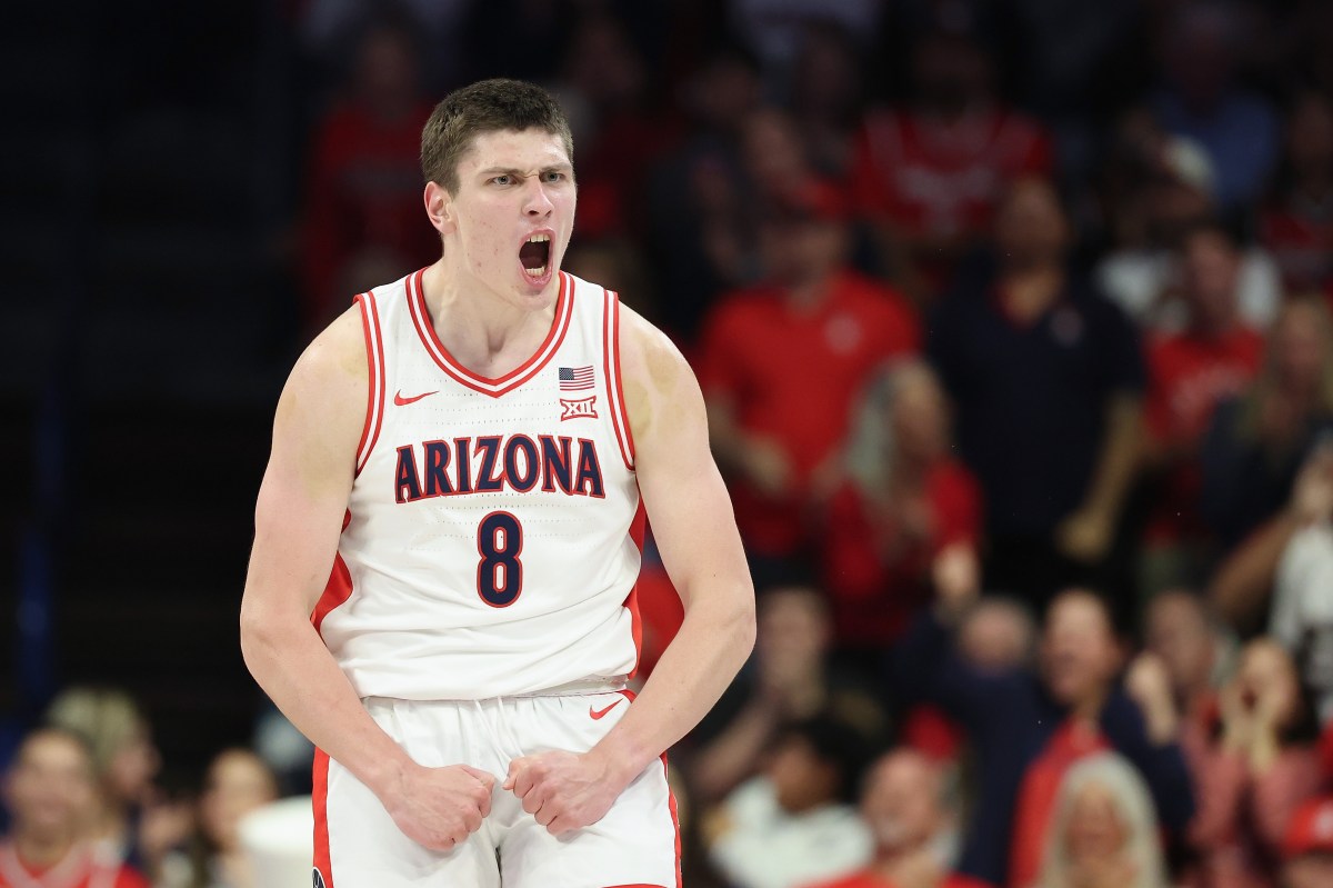 Top College Showdown: How to Catch Cincinnati vs Arizona Live