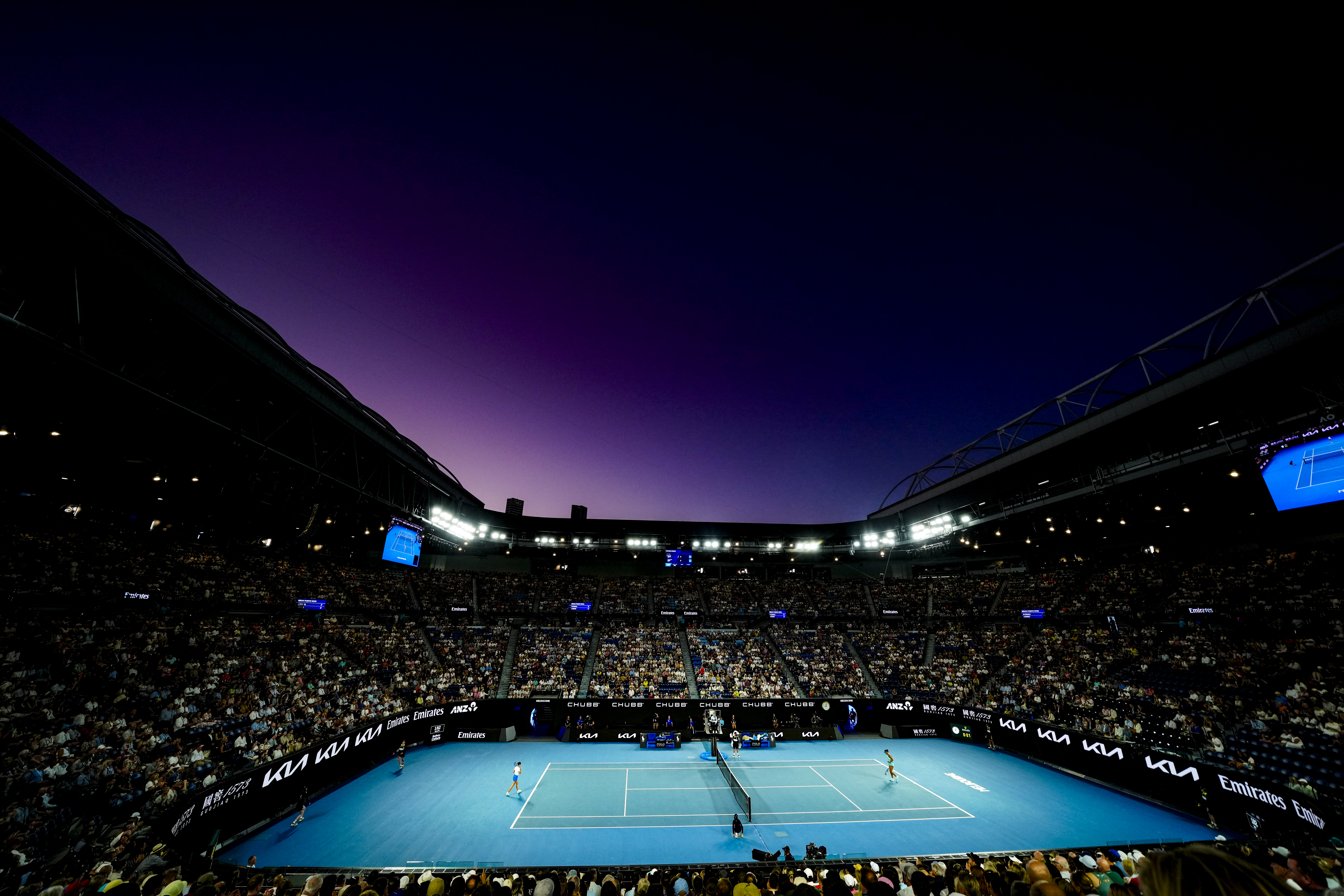 How To Watch Australian Open 2026 for Free: Live Stream Tennis, TV Channel