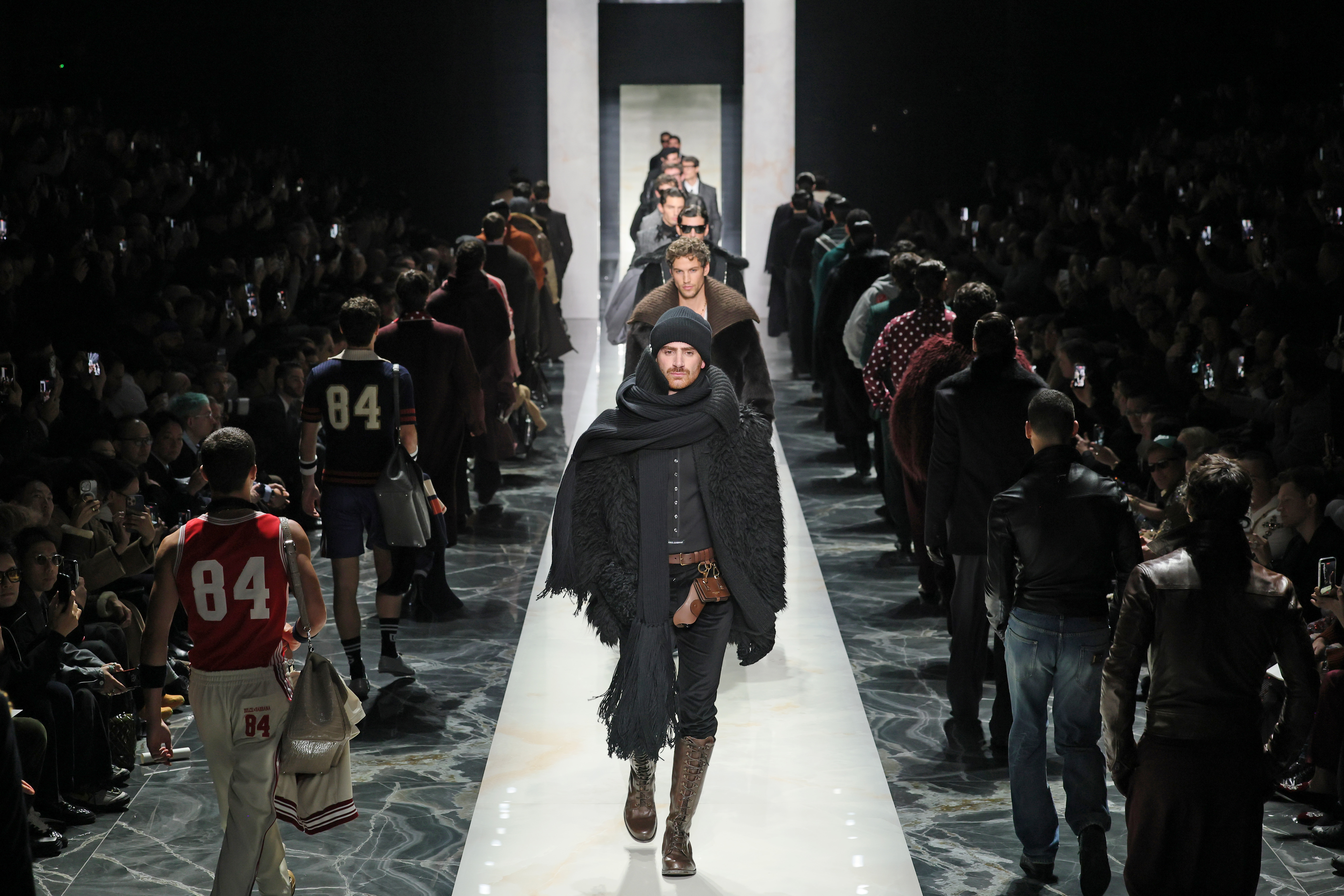 Dolce &amp; Gabbana Fallout Explained as Bella Hadid Weighs In