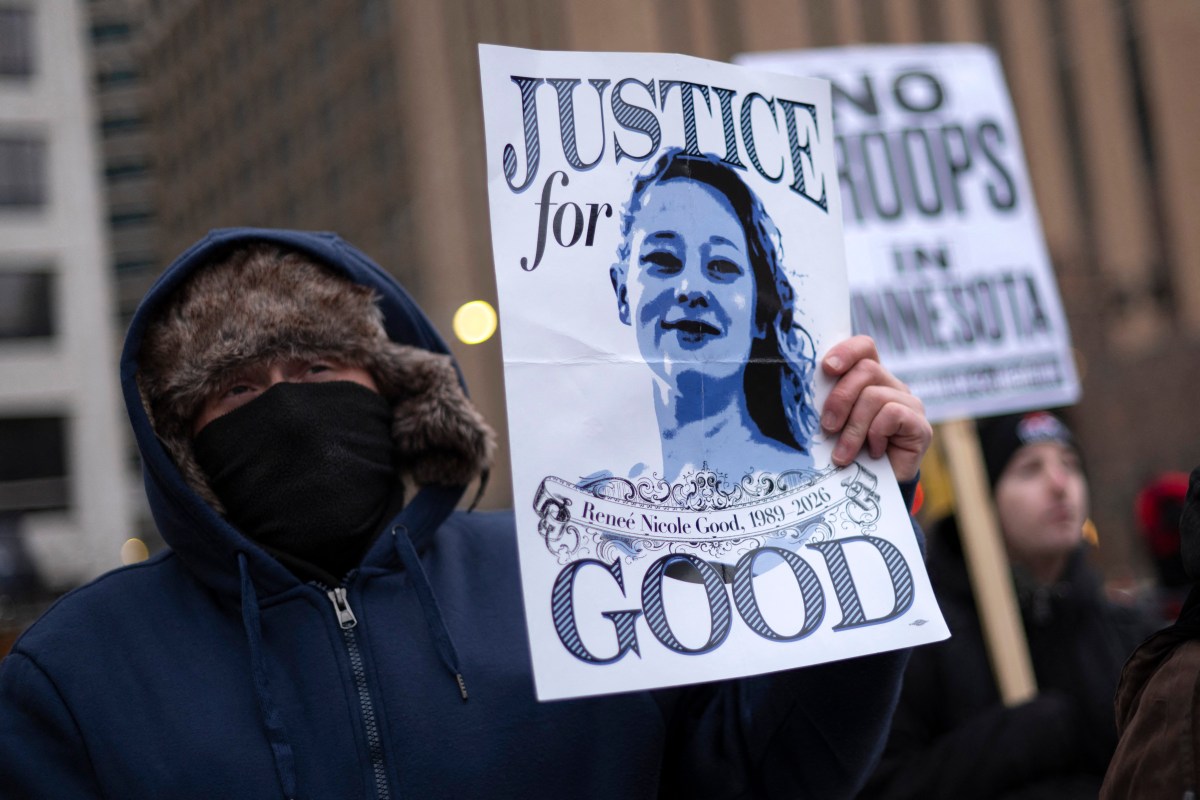 Minnesota Protests Intensify: A Weekend of Vigil and Action