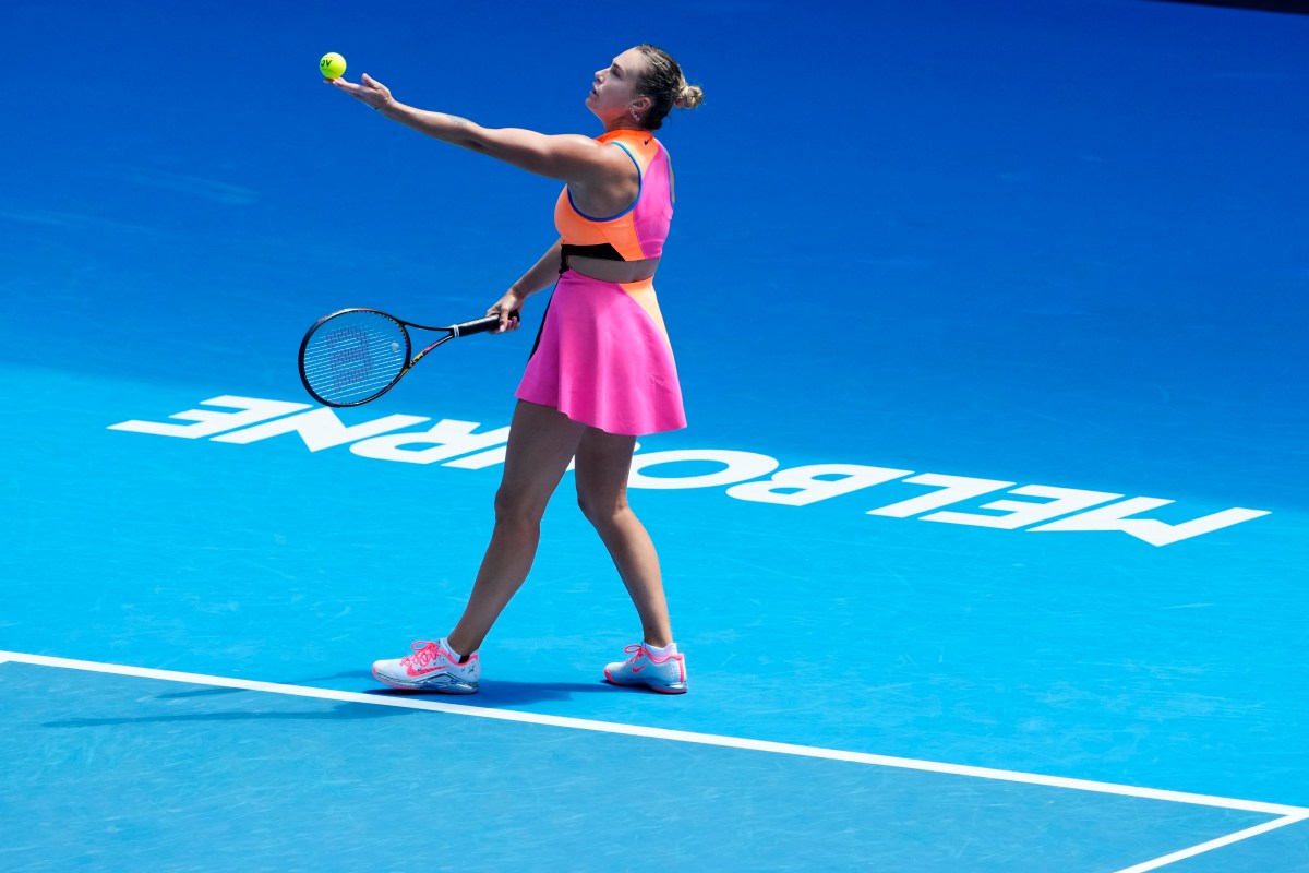 How to Watch Sabalenka vs Rybakina: Live Stream Australian Open Women& 039;s Final, TV Channel How to Watch Sabalenka vs Rybakina: Live Stream Australian Open Women& 039;s Final, TV Channel