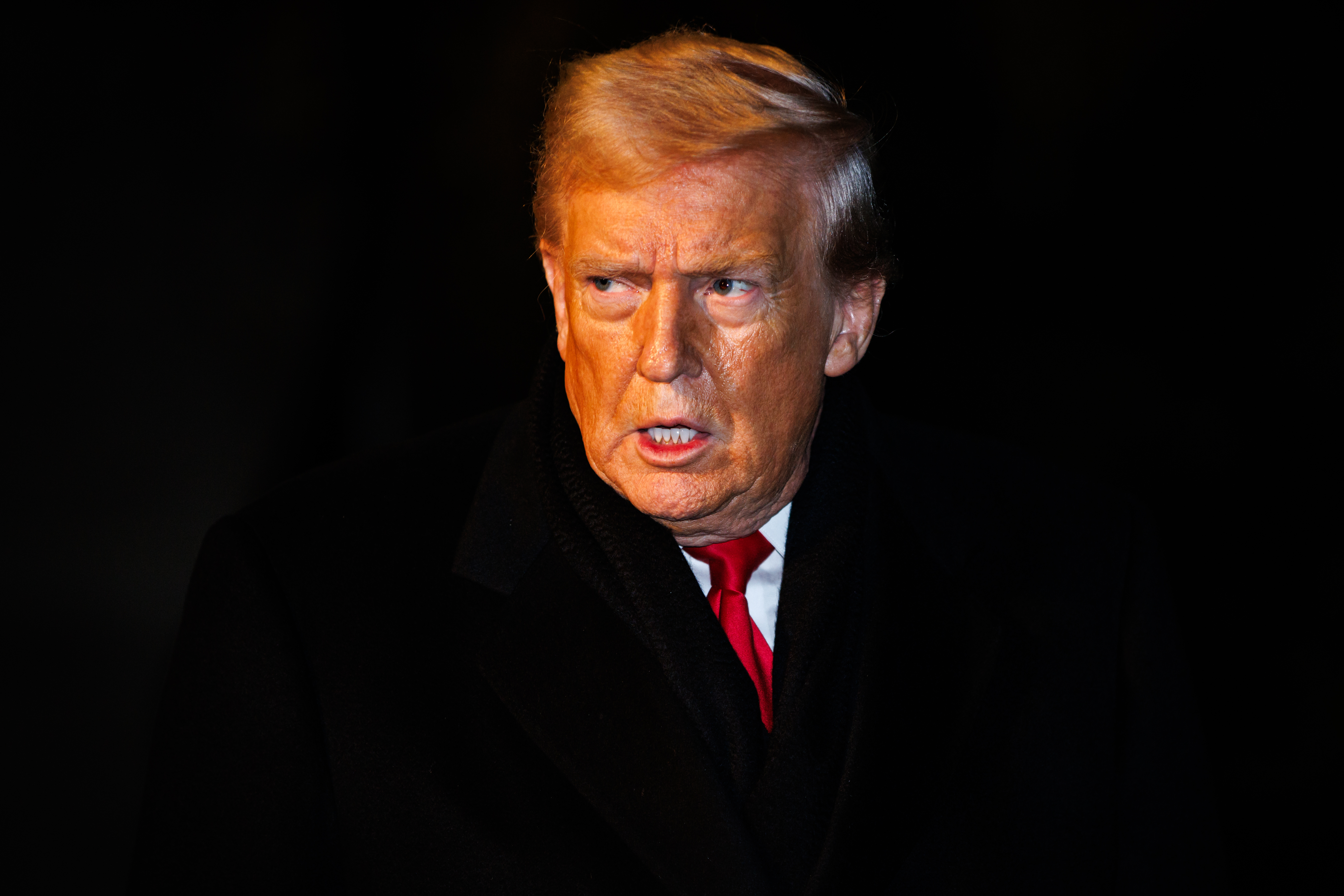 Republicans Are Rapidly Turning on Donald Trump