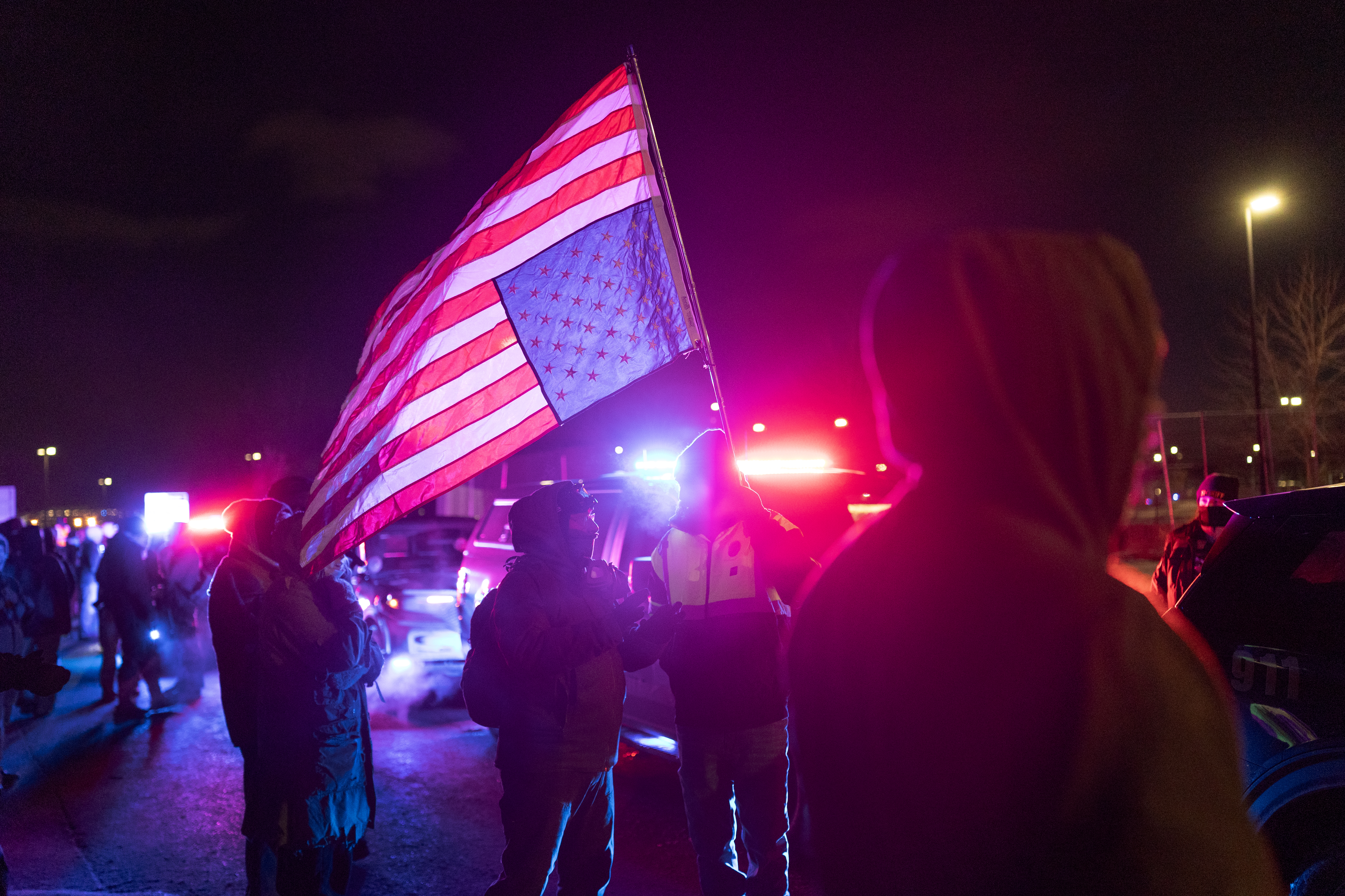 1,500 Soldiers On Alert for Possible Minnesota Deployment: Reports