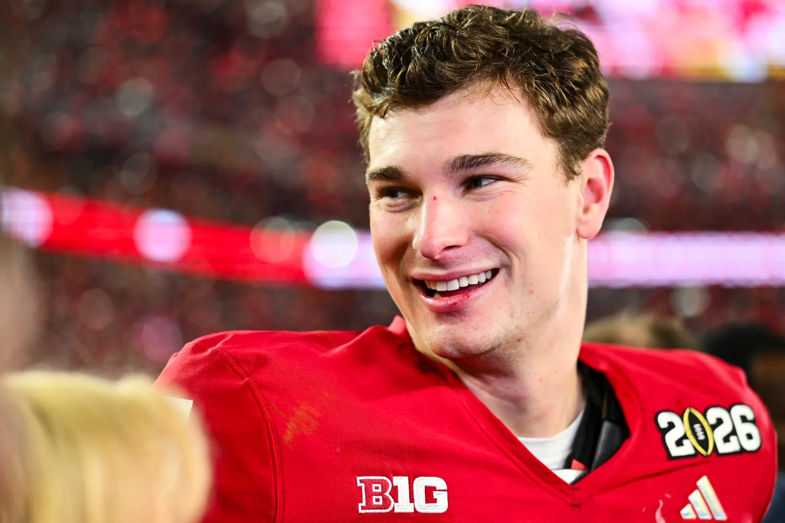 Image for article: Fernando Mendoza’s Major Career Update Is Good News for Tom Brady, Raiders