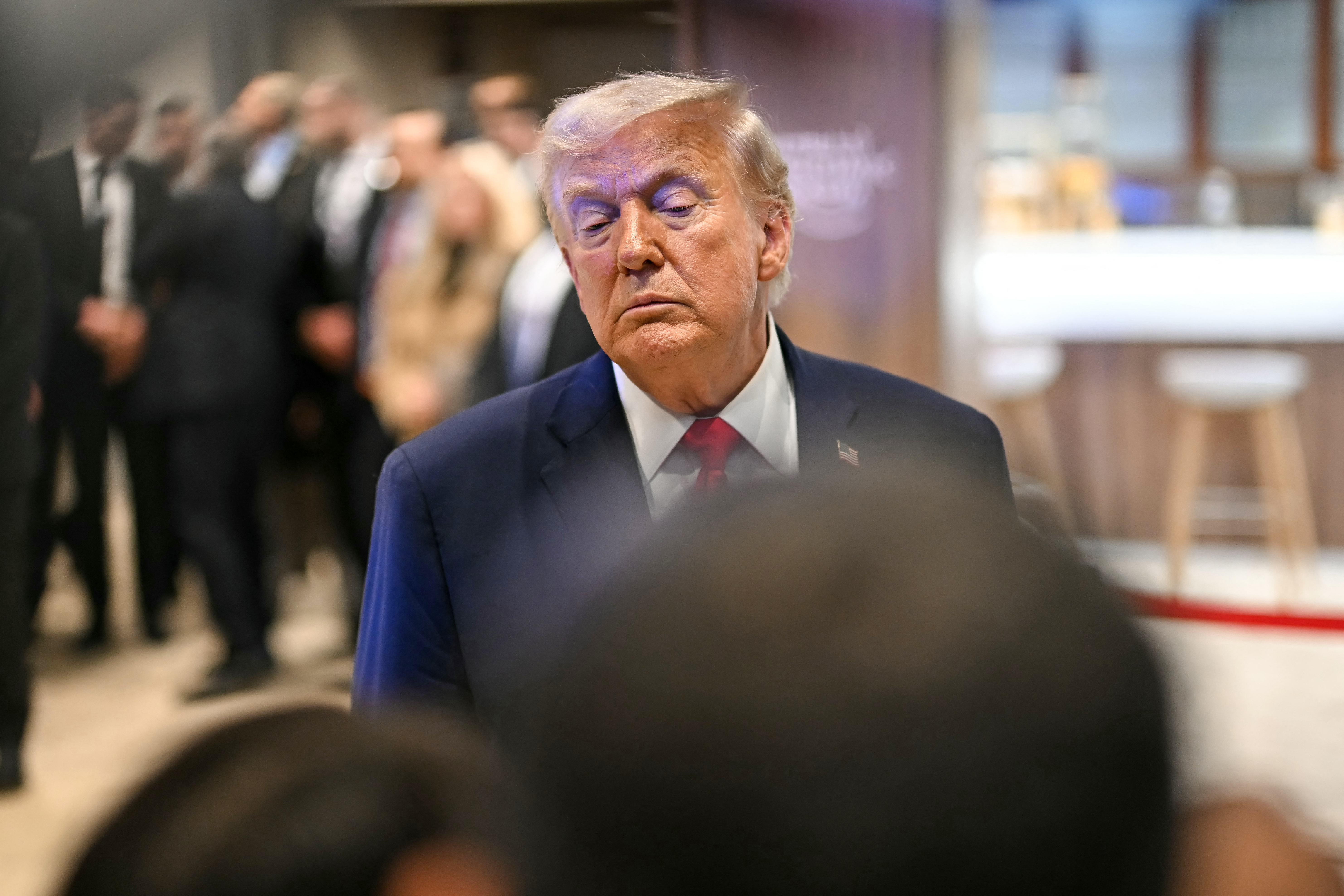 The US Is No Longer a Republic | Opinion