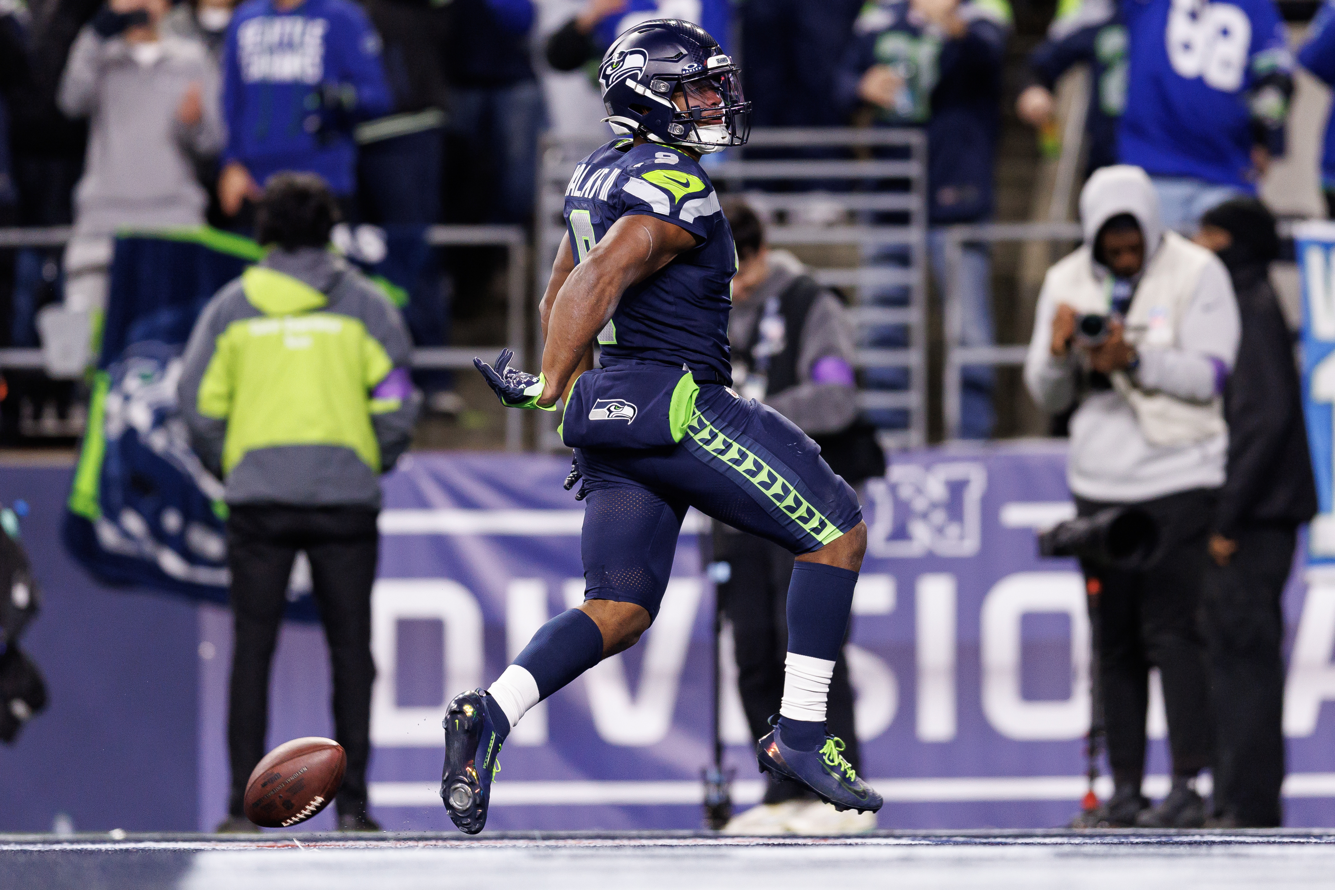 Best Conference Championship Game Player Props For NE vs. DEN, LAR vs. SEA