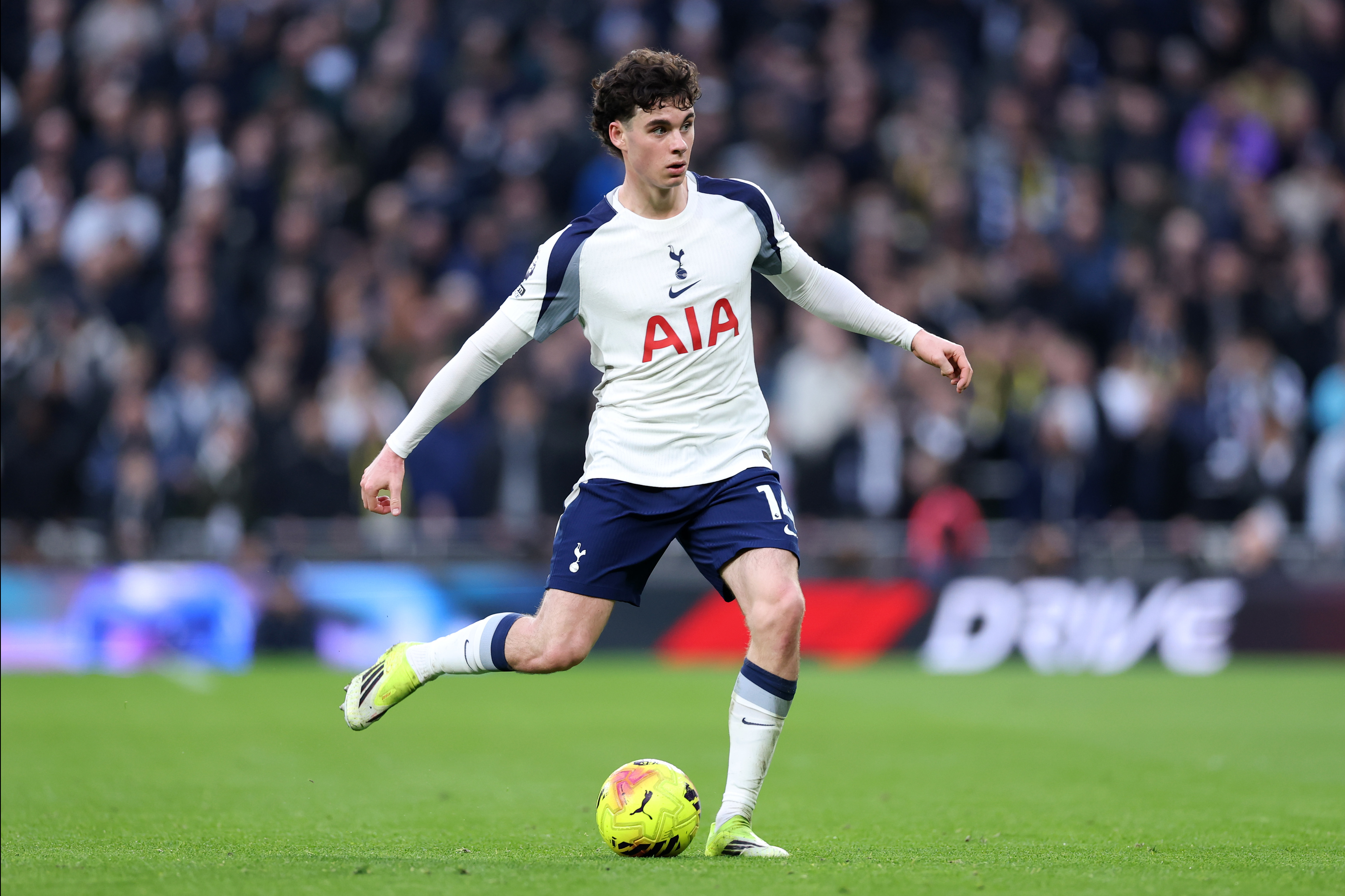 How to Watch Tottenham Hotspur vs Borussia Dortmund: Live Stream Champions League, TV Channel