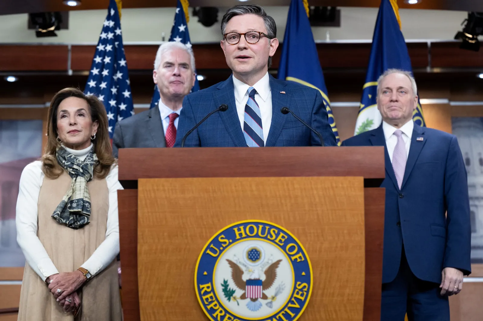 Congress Can Make Shutdowns a Thing of the Past | Opinion