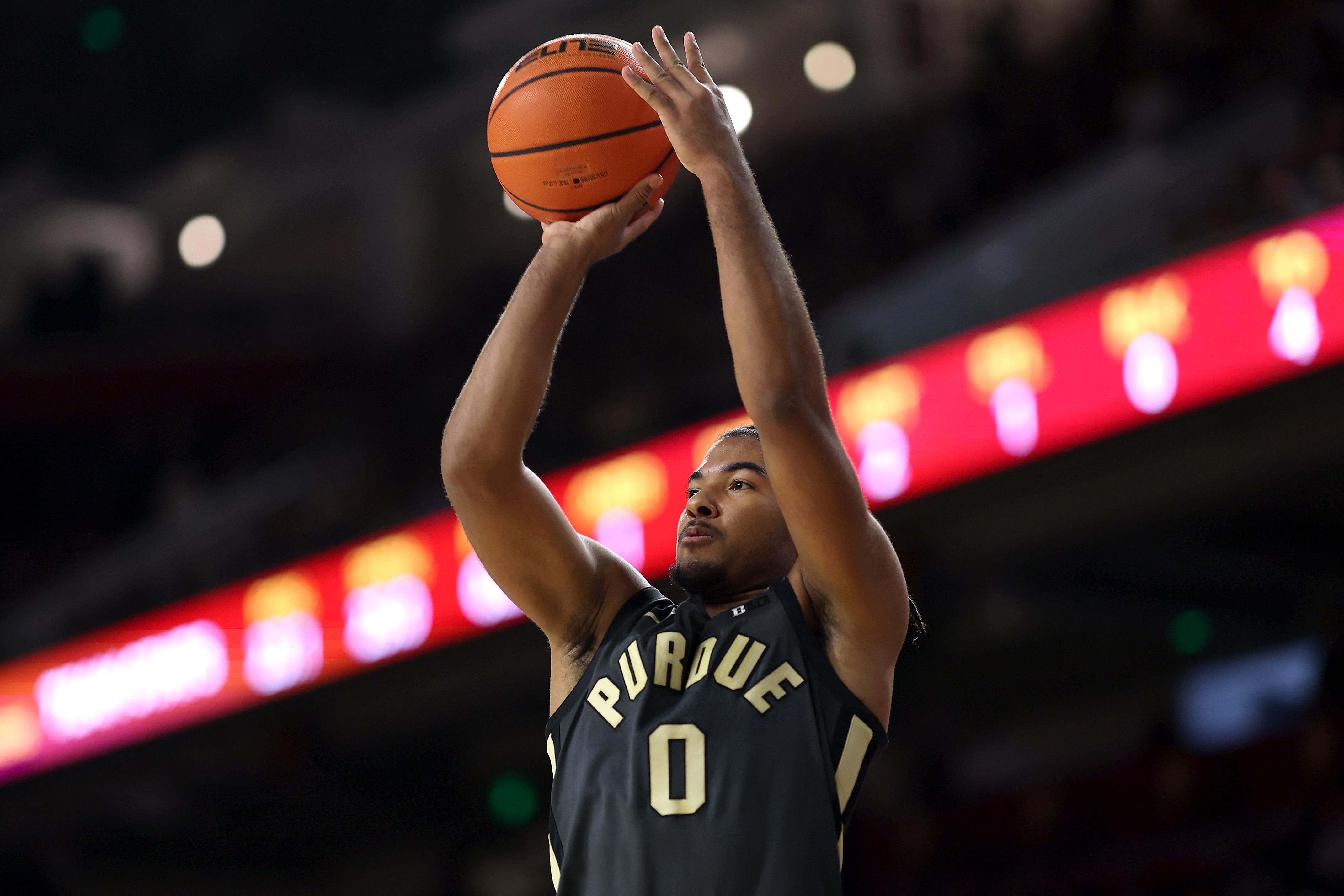 How to Watch Illinois vs Purdue: Live Stream NCAA College Basketball, TV Channel