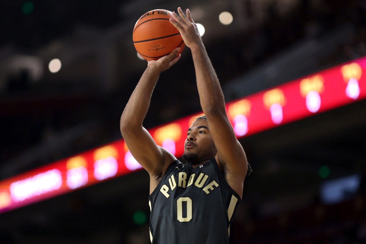 How to Watch Illinois vs Purdue: Live Stream NCAA College Basketball, TV Channel