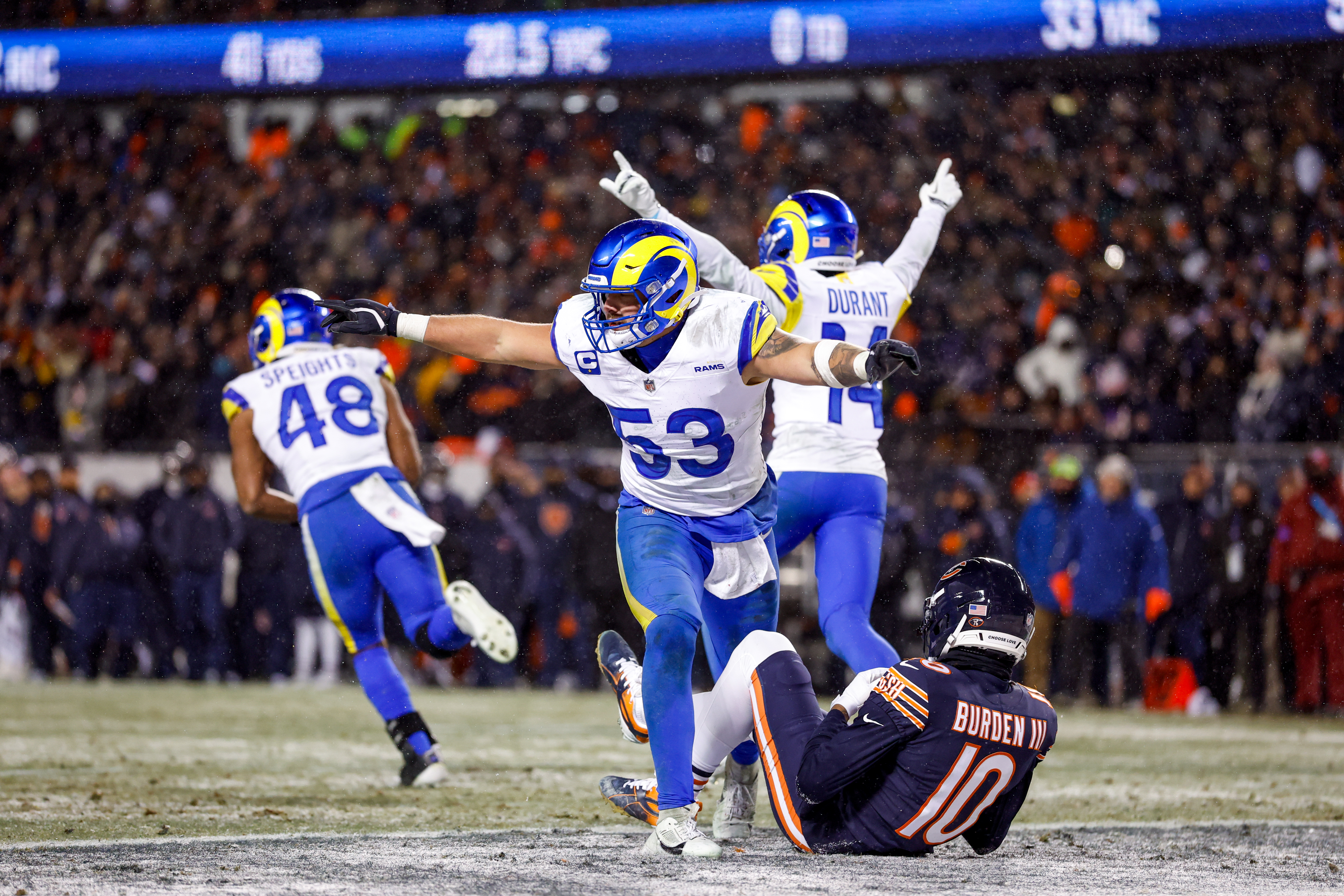 Is There a 'Thursday Night Football' Game on Tonight?