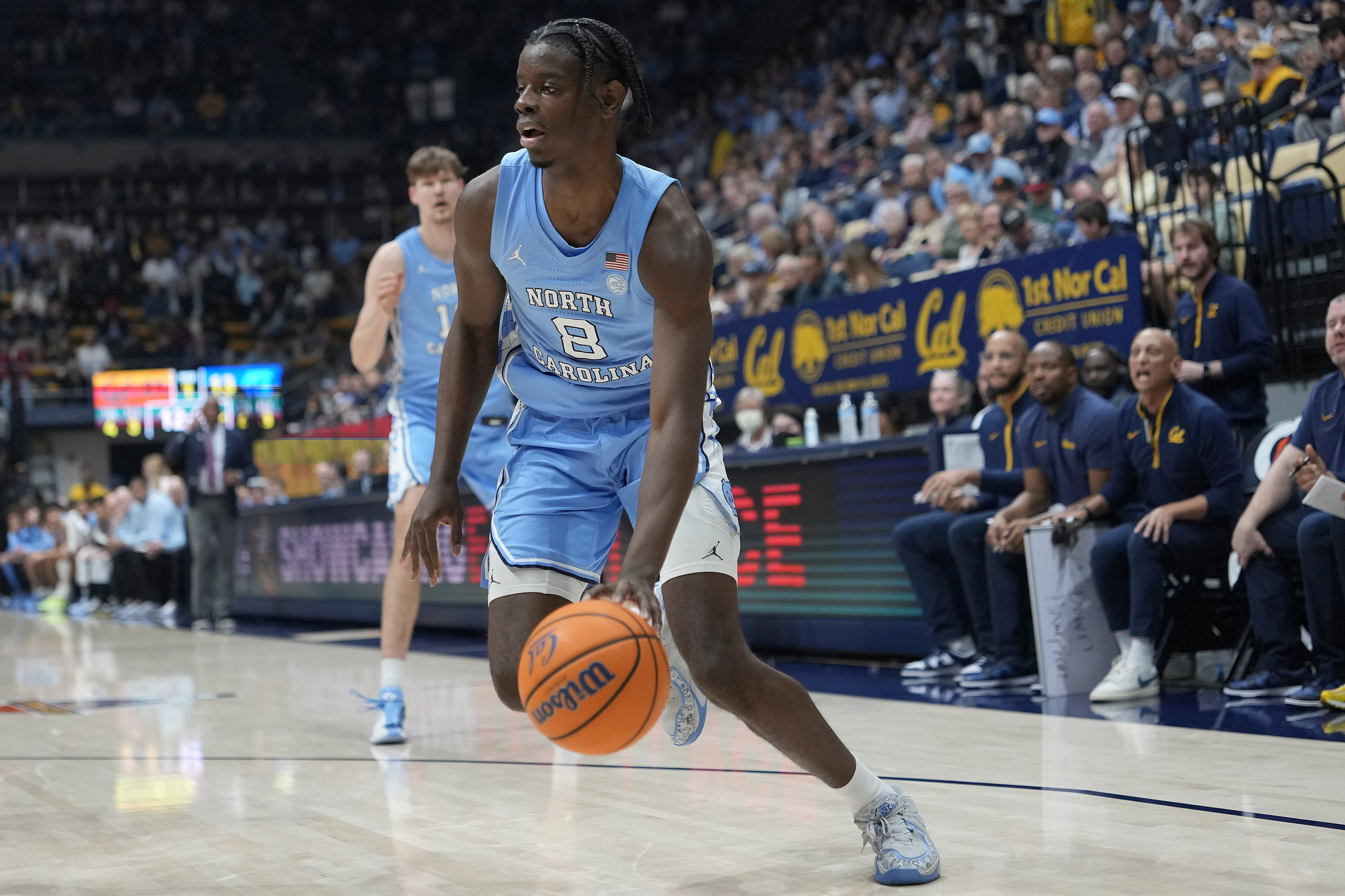 How to Watch North Carolina vs Virginia: Live Stream NCAA College Basketball, TV Channel