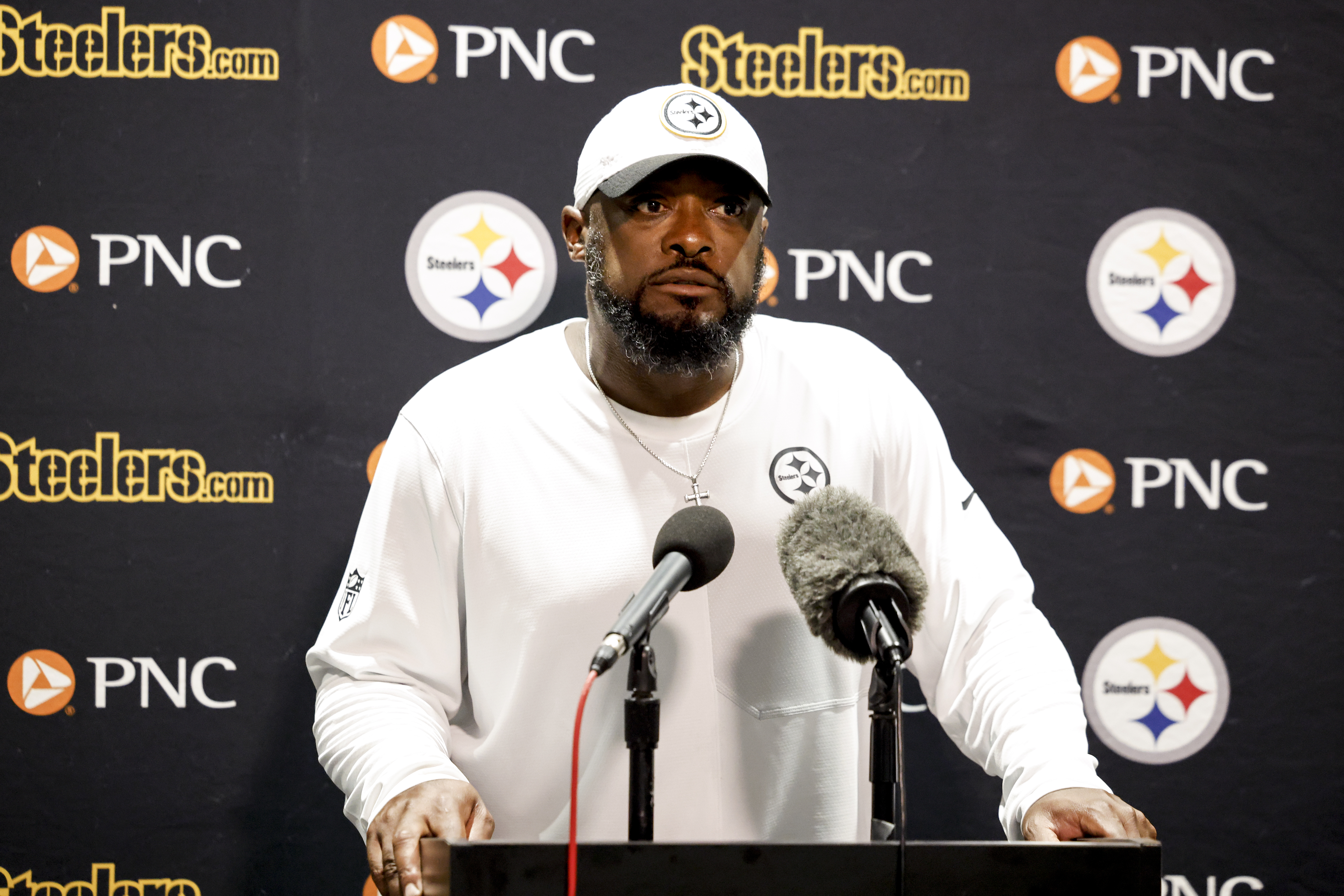 Mike Tomlin's Next Job Could be Replacing Former Rival Coach