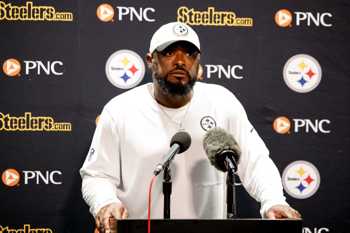 Mike Tomlin’s Next Job Could be Replacing Former Rival Coach