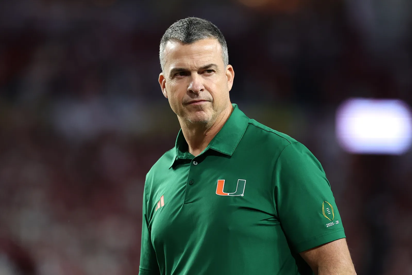 Miami Hurricanes Set to Land Dynamic QB-WR Duo from Duke
