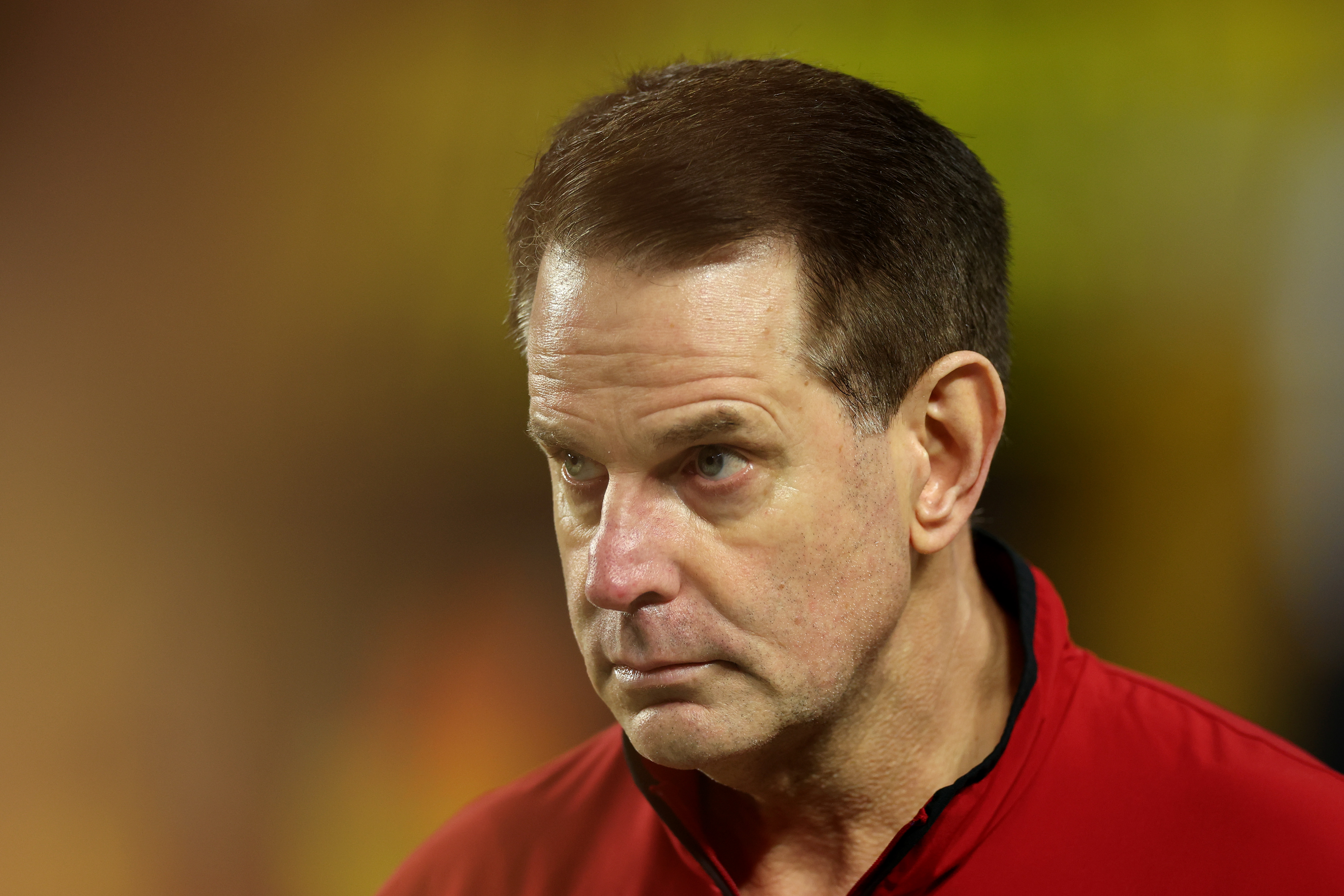 Curt Cignetti's Final Top 25 Ballot Revealed After National Championship